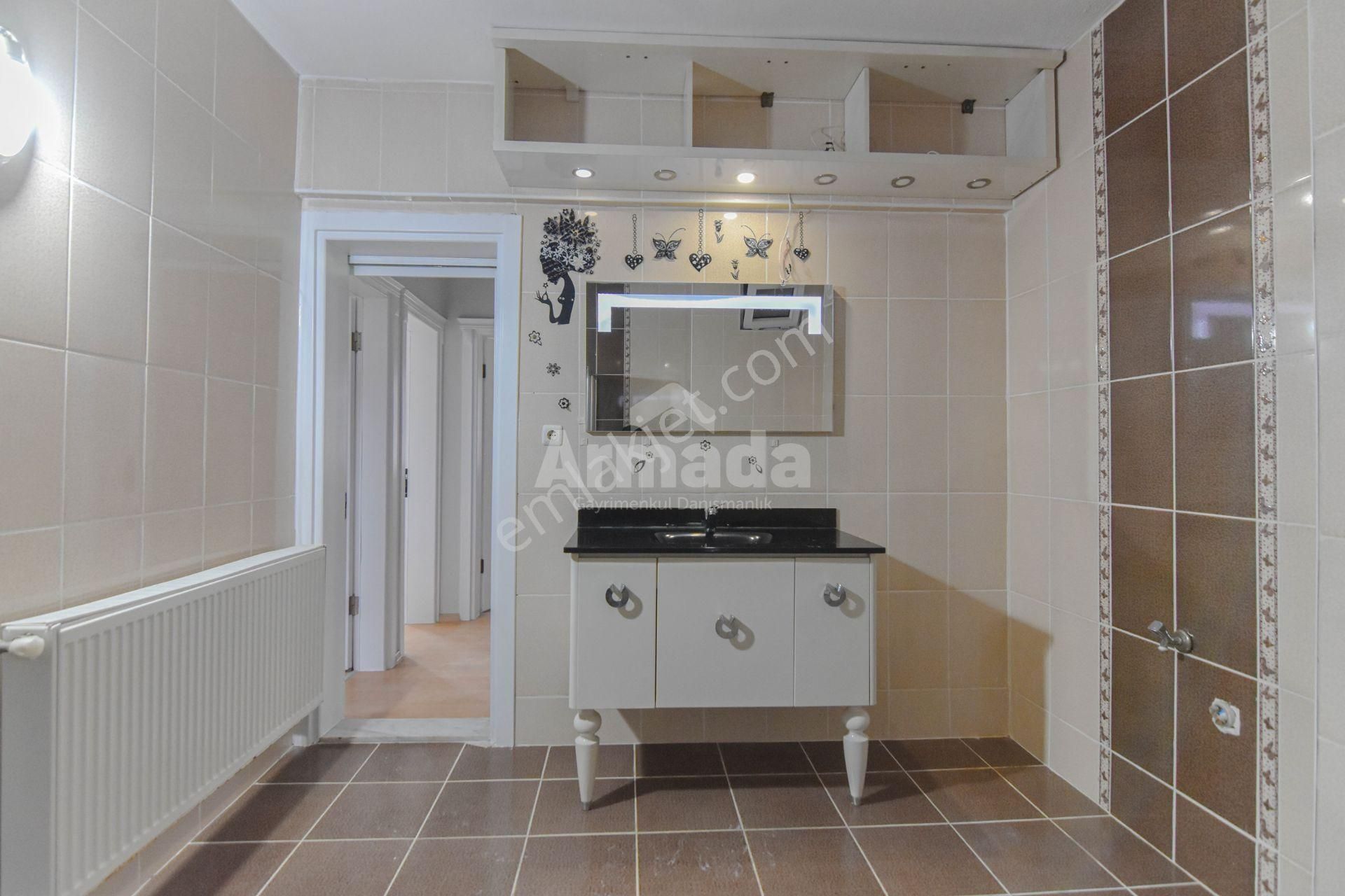 Söke Yenicamii Mahallesinde 3+1 Satılık Dubleks - Görsel 29