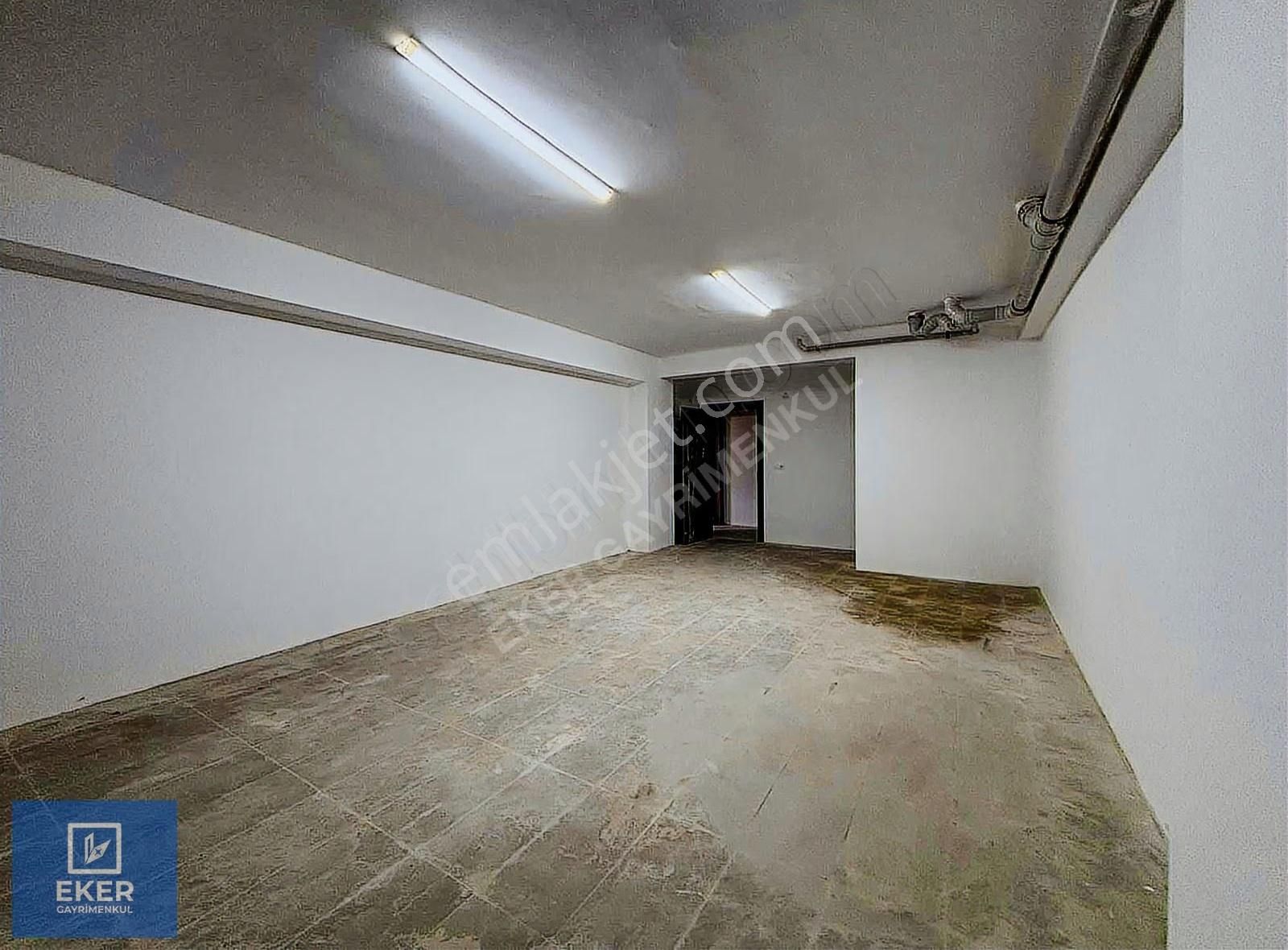 Eker'den Aşağısöğütönü Site İçi Özel Garajlı Lüks 3+1