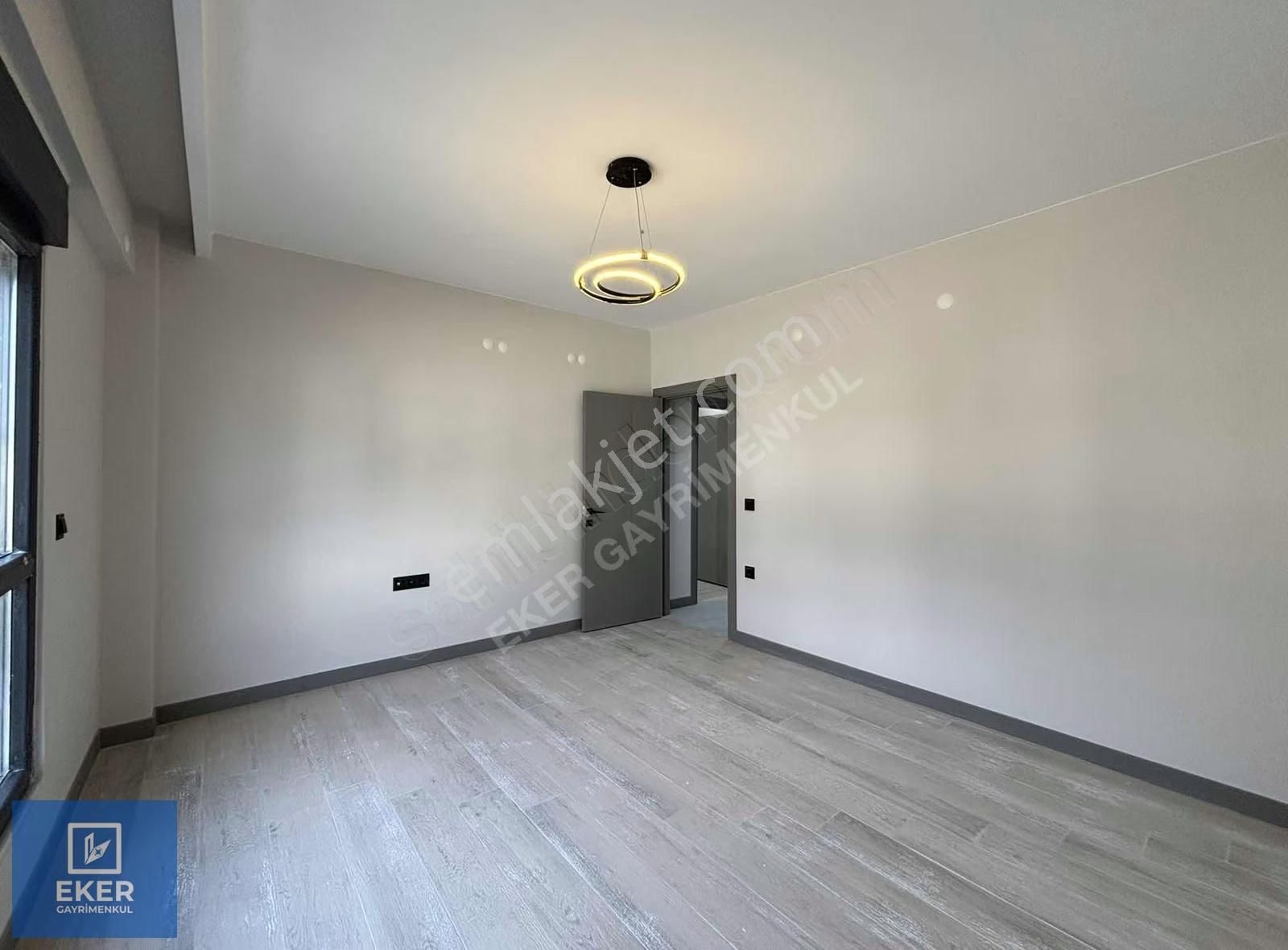 Eker'den Aşağısöğütönü Site İçi Özel Garajlı Lüks 3+1 - Görsel 32