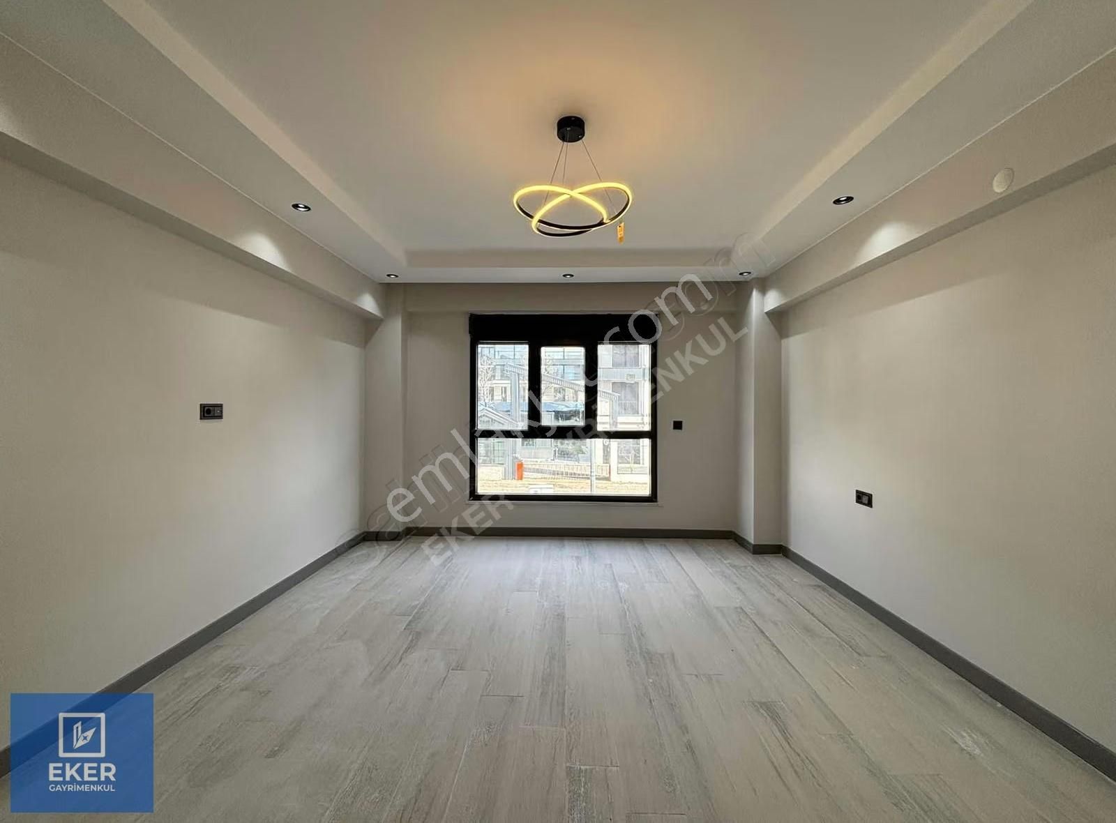 Eker'den Aşağısöğütönü Site İçi Özel Garajlı Lüks 3+1 - Görsel 11