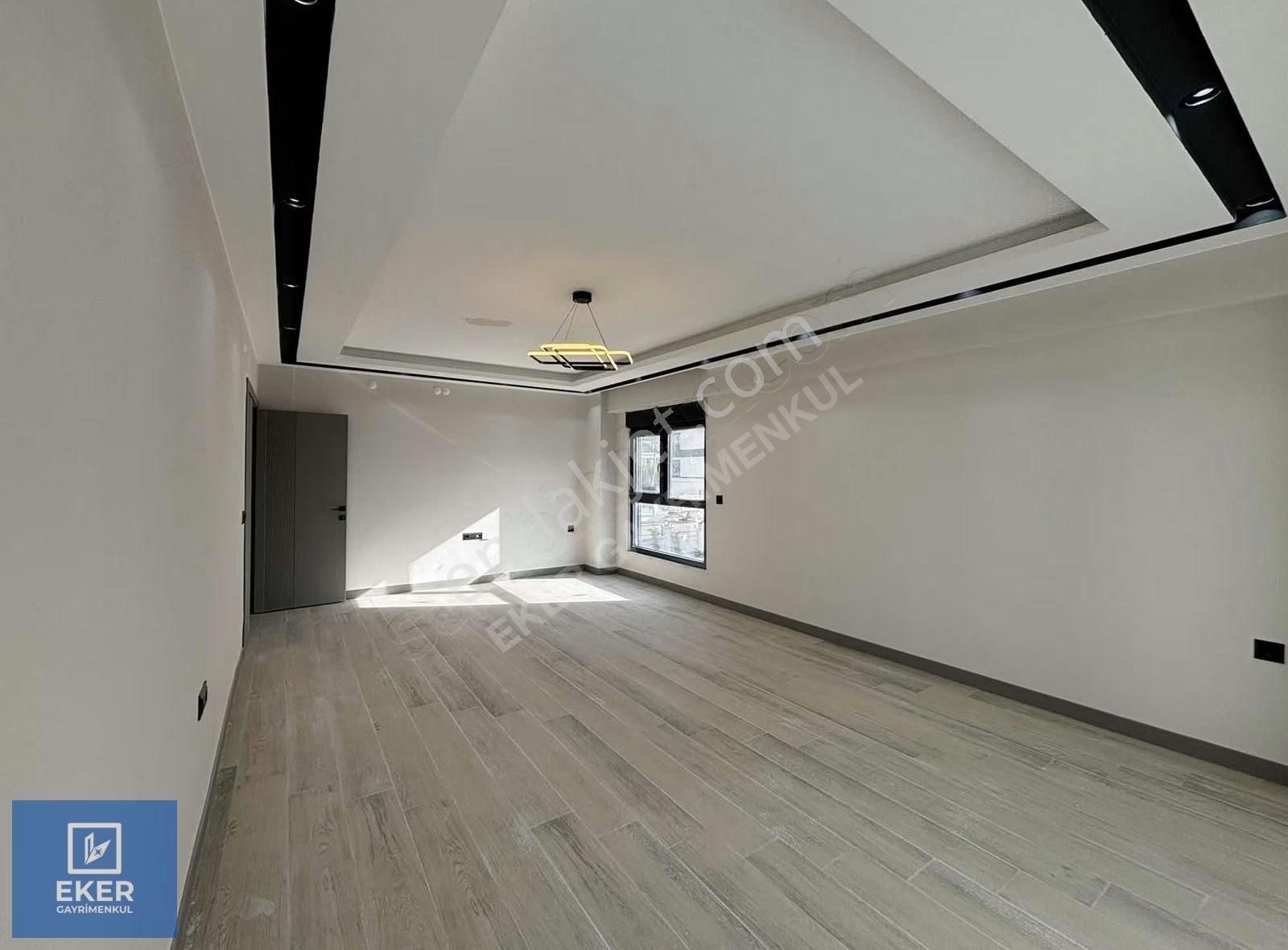 Eker'den Aşağısöğütönü Site İçi Özel Garajlı Lüks 3+1 - Görsel 23