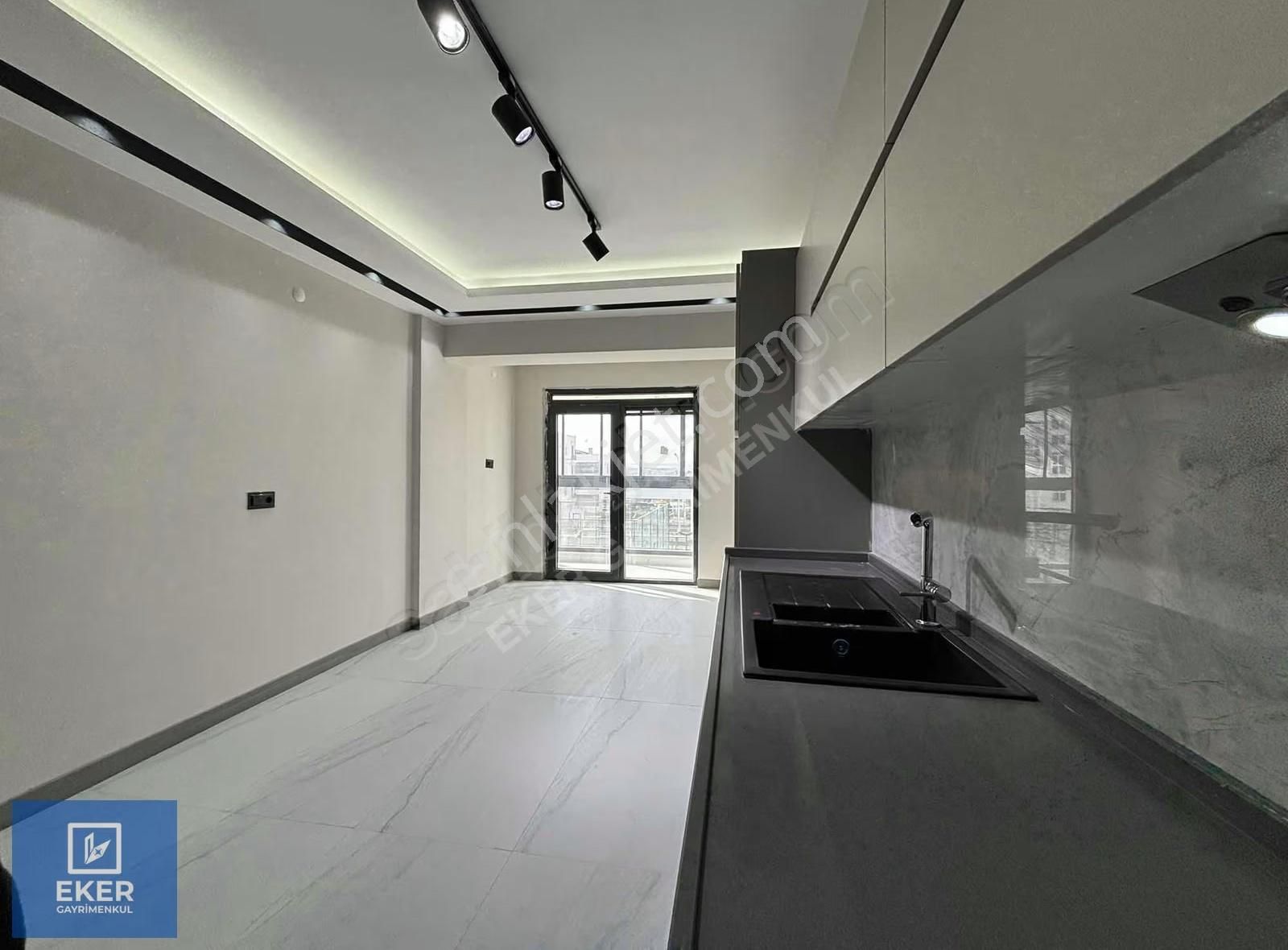 Eker'den Aşağısöğütönü Site İçi Özel Garajlı Lüks 3+1 - Görsel 13