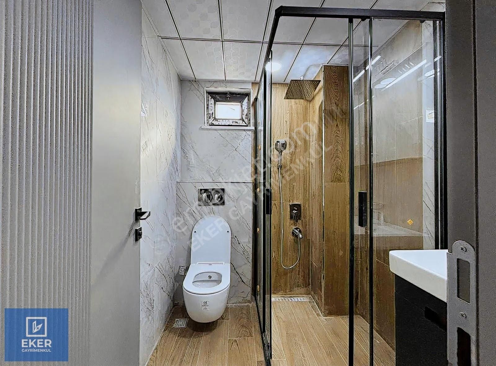 Eker'den Aşağısöğütönü Site İçi Özel Garajlı Lüks 3+1 - Görsel 28