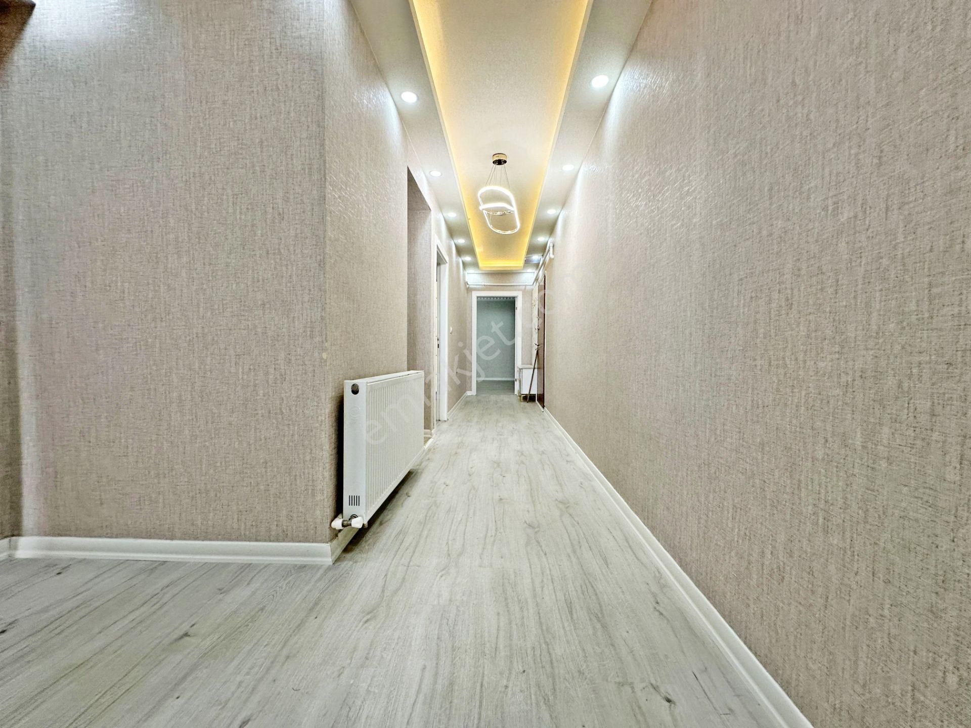 Fırsat Dairesi!!!keçiören'de Cadde Yanı Yapılı Ara Katta Daire - Görsel 29