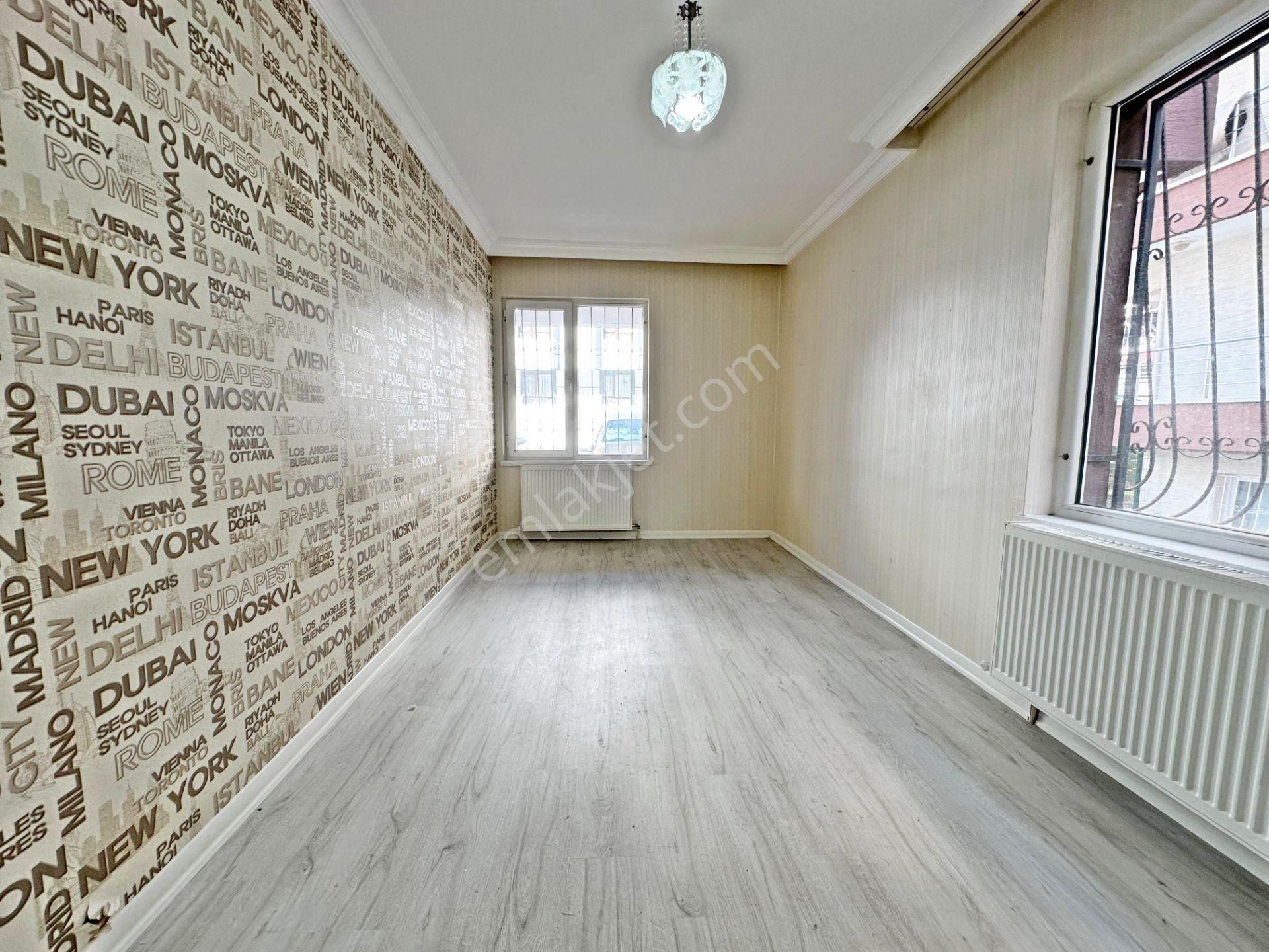 Fırsat Dairesi!!!keçiören'de Cadde Yanı Yapılı Ara Katta Daire - Görsel 5