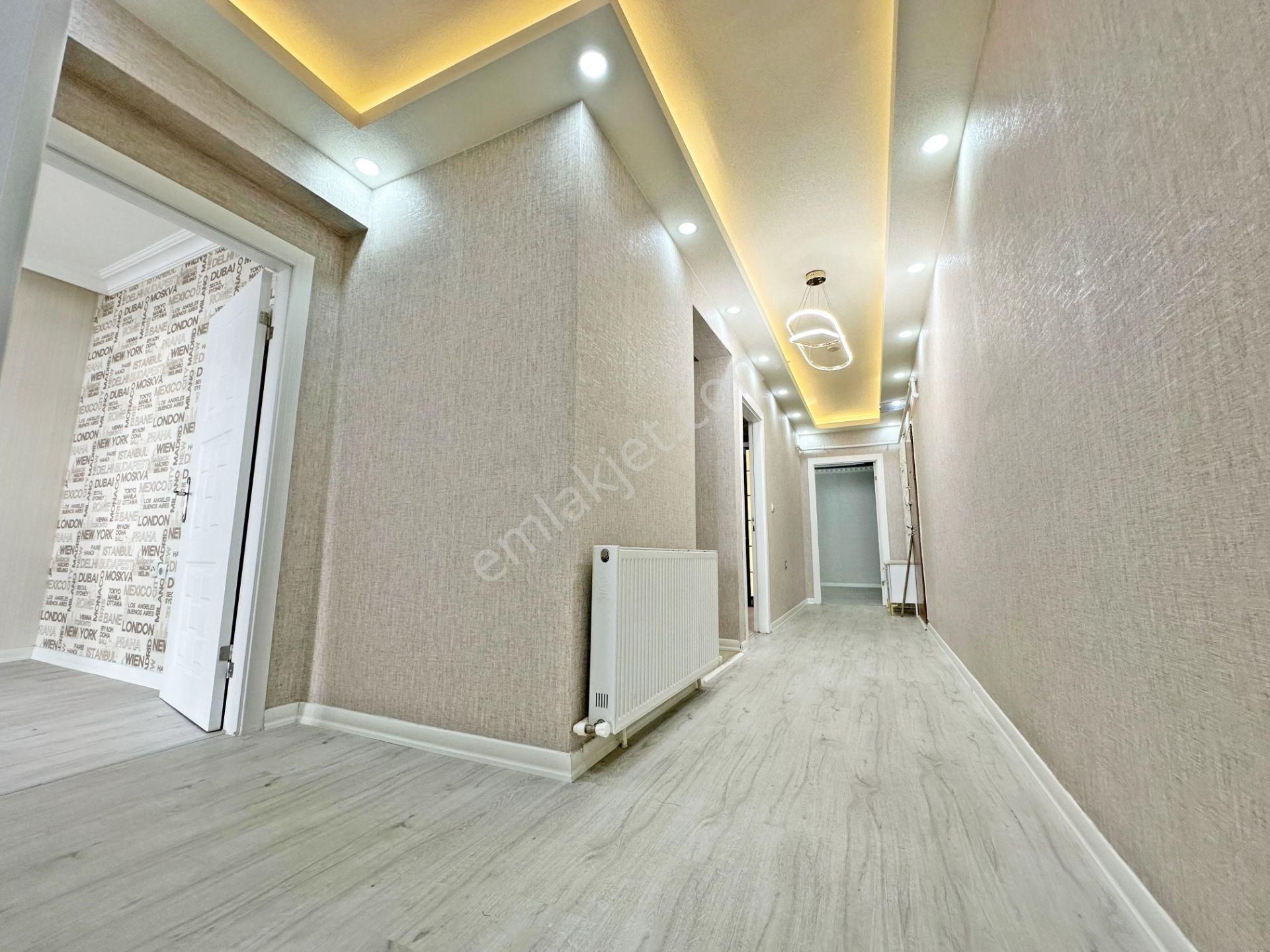 Fırsat Dairesi!!!keçiören'de Cadde Yanı Yapılı Ara Katta Daire - Görsel 31