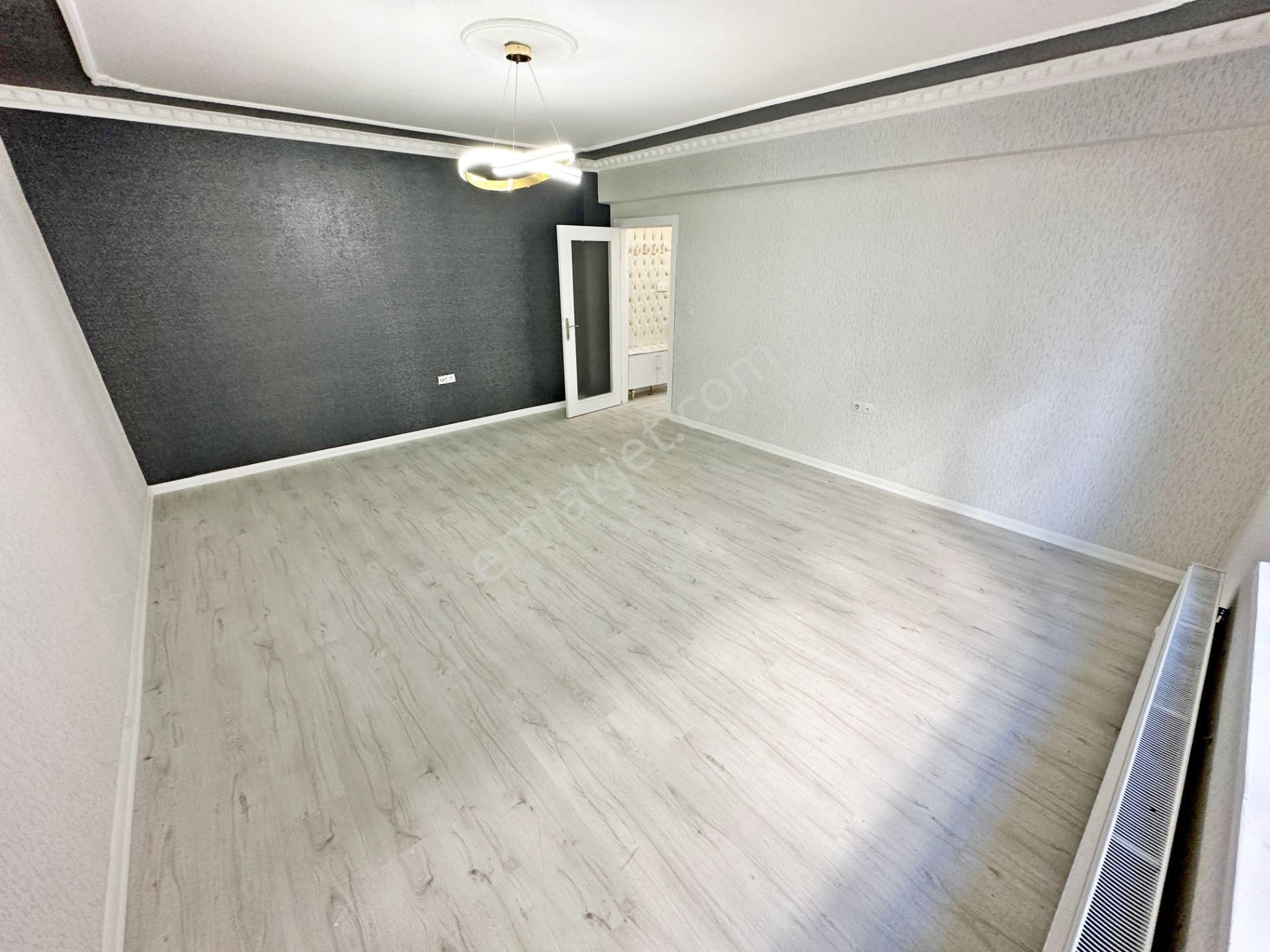 Fırsat Dairesi!!!keçiören'de Cadde Yanı Yapılı Ara Katta Daire - Görsel 17