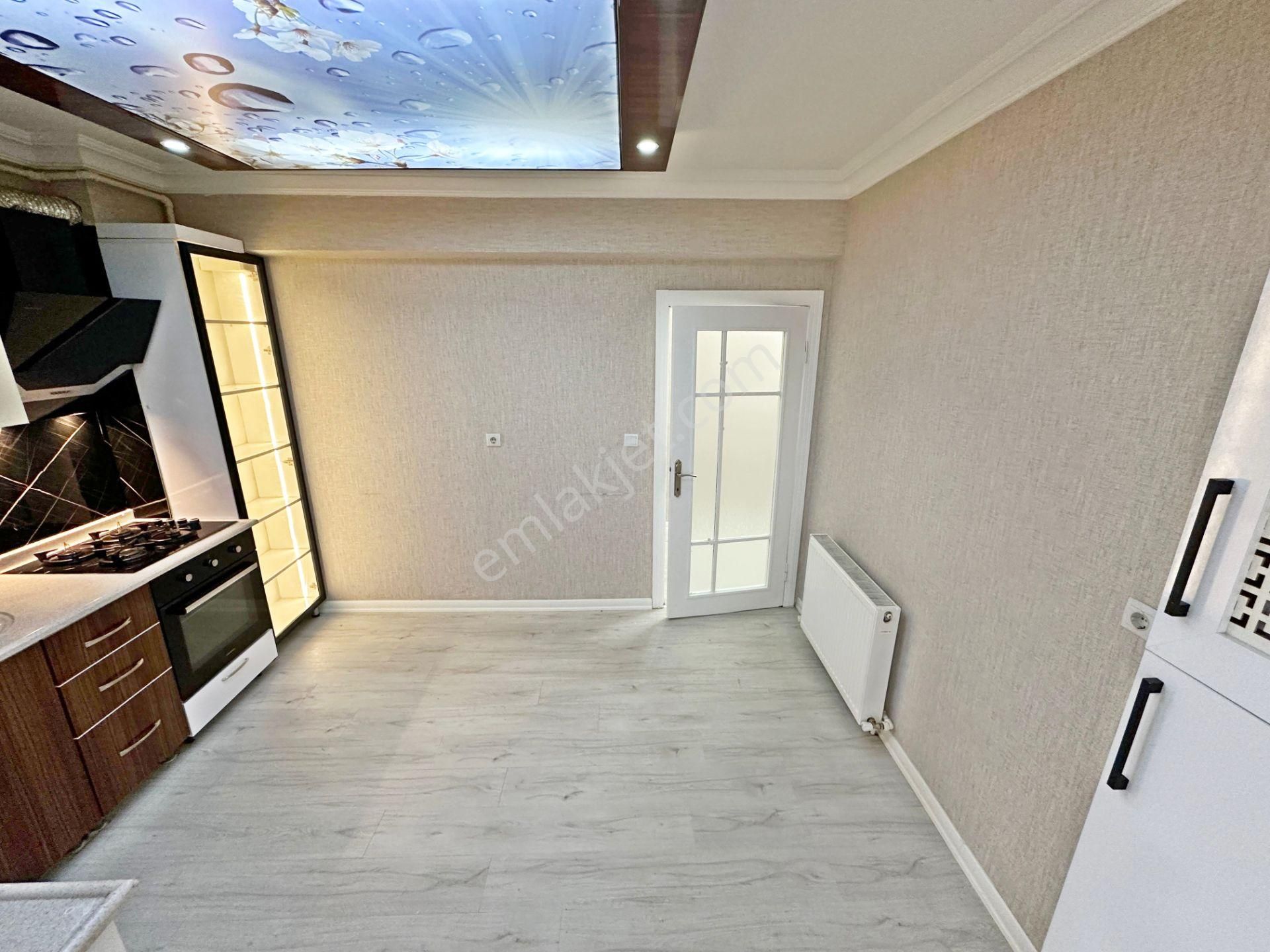 Fırsat Dairesi!!!keçiören'de Cadde Yanı Yapılı Ara Katta Daire - Görsel 21