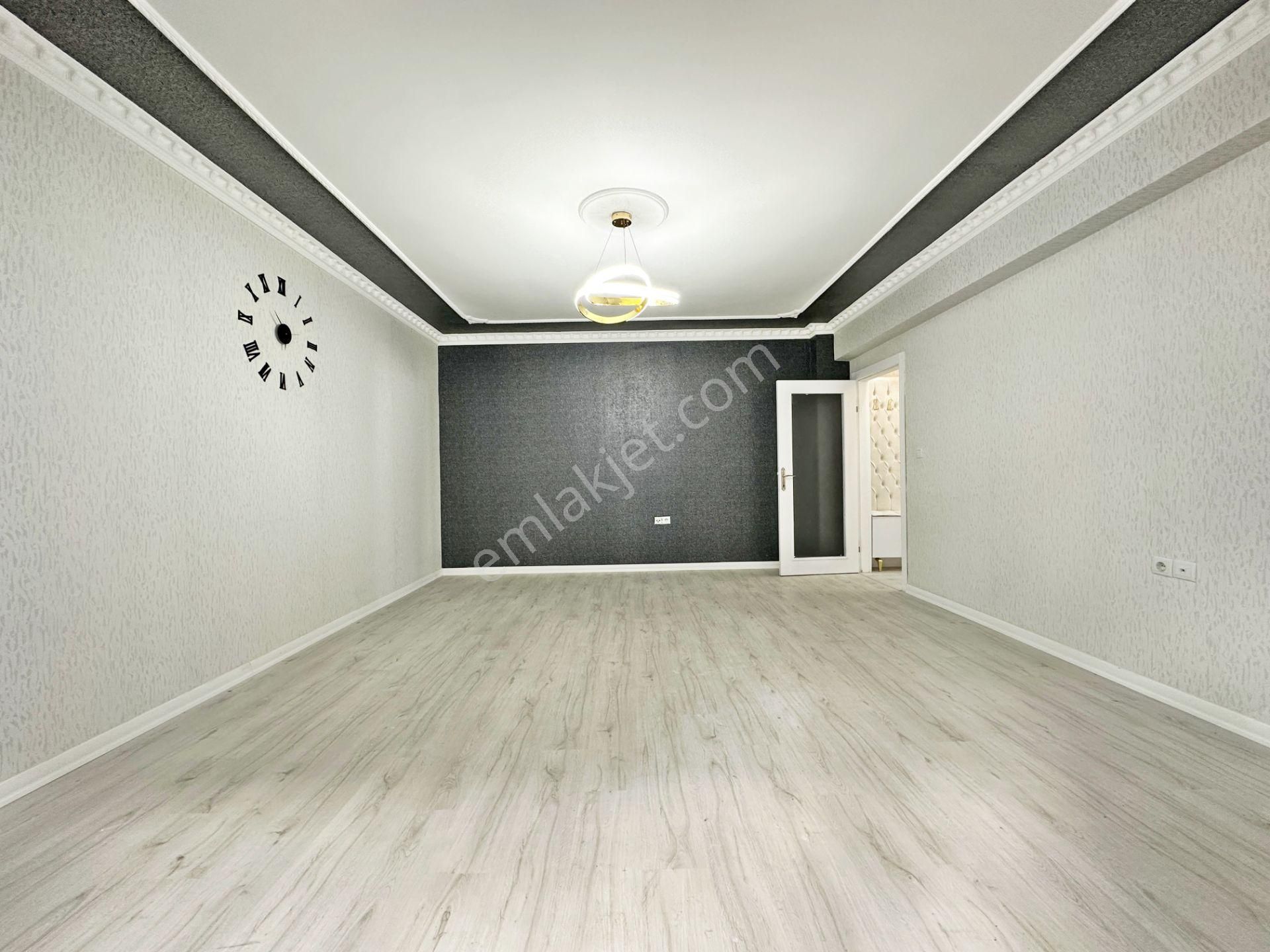 Fırsat Dairesi!!!keçiören'de Cadde Yanı Yapılı Ara Katta Daire - Görsel 33