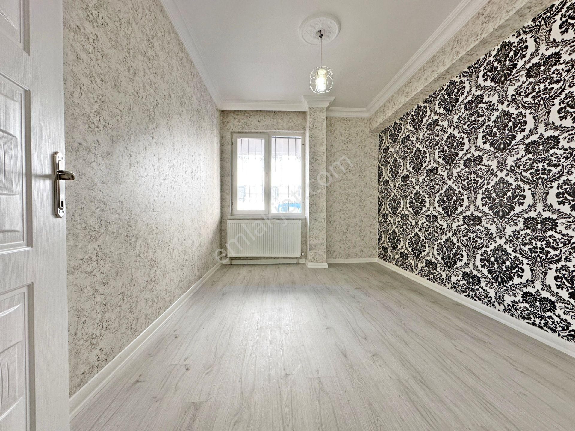 Fırsat Dairesi!!!keçiören'de Cadde Yanı Yapılı Ara Katta Daire - Görsel 4