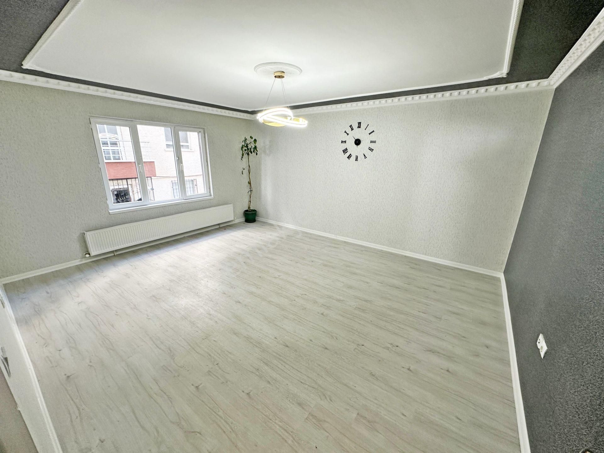 Fırsat Dairesi!!!keçiören'de Cadde Yanı Yapılı Ara Katta Daire - Görsel 10