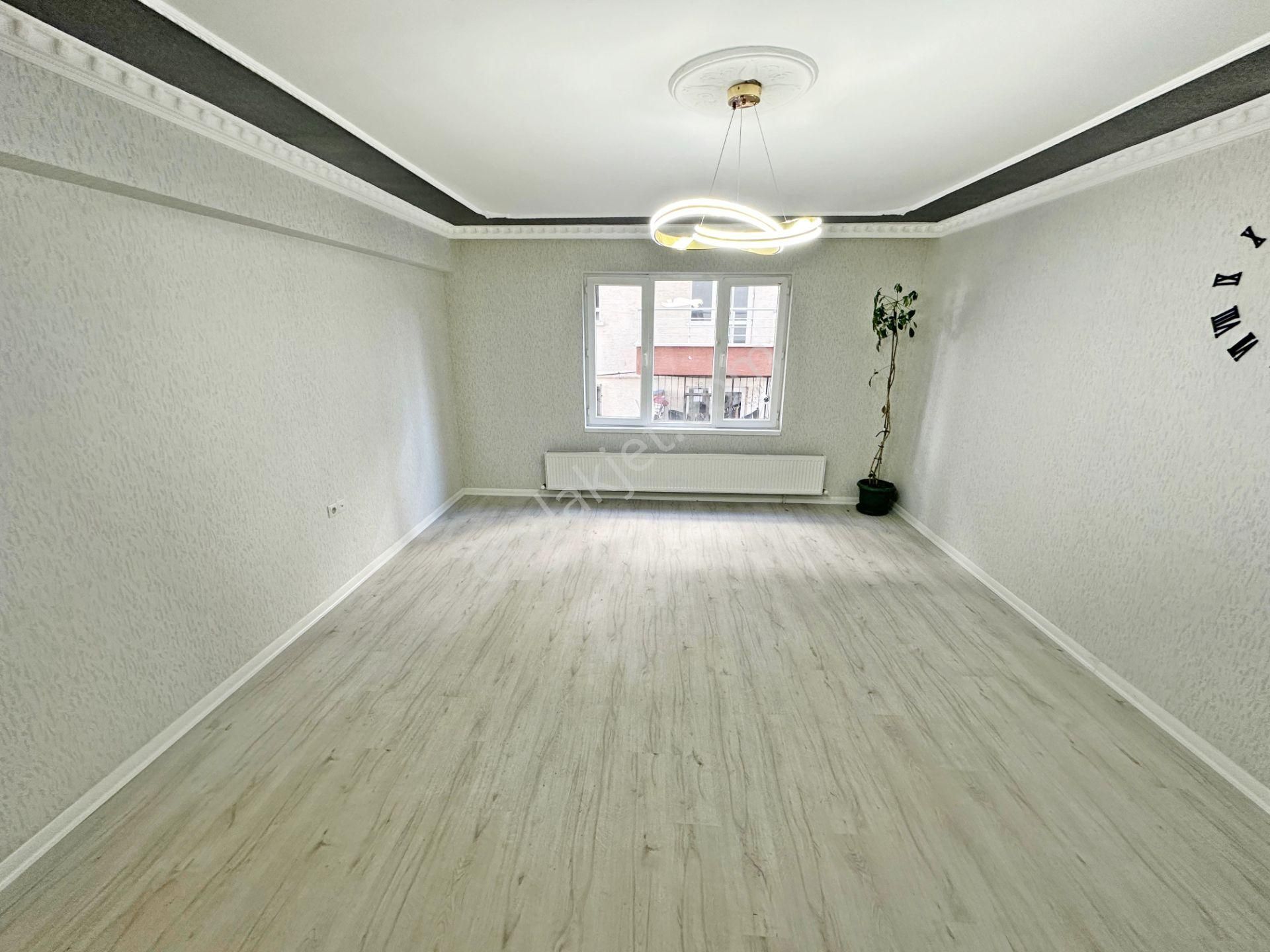 Fırsat Dairesi!!!keçiören'de Cadde Yanı Yapılı Ara Katta Daire - Görsel 20