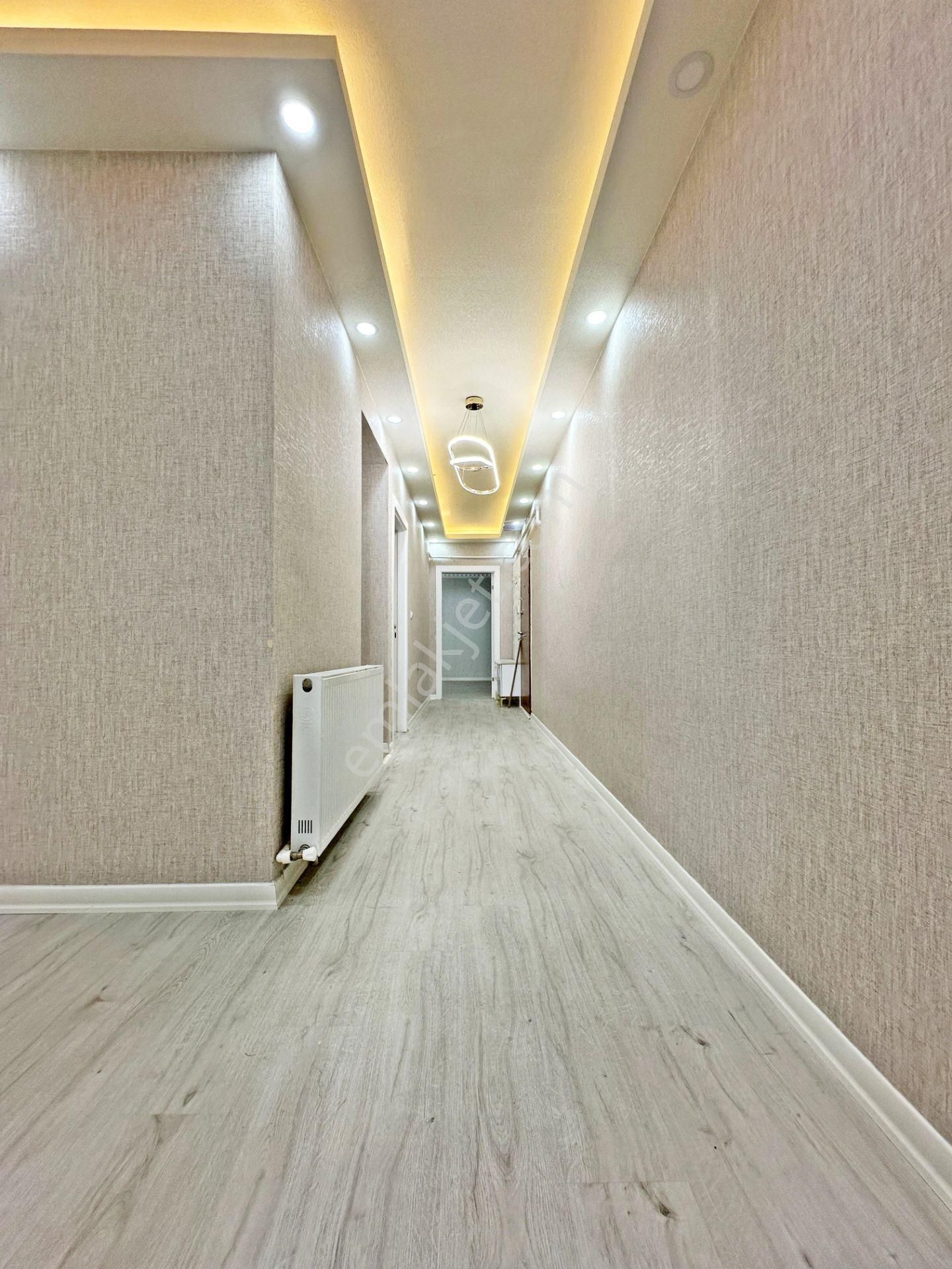 Fırsat Dairesi!!!keçiören'de Cadde Yanı Yapılı Ara Katta Daire - Görsel 24