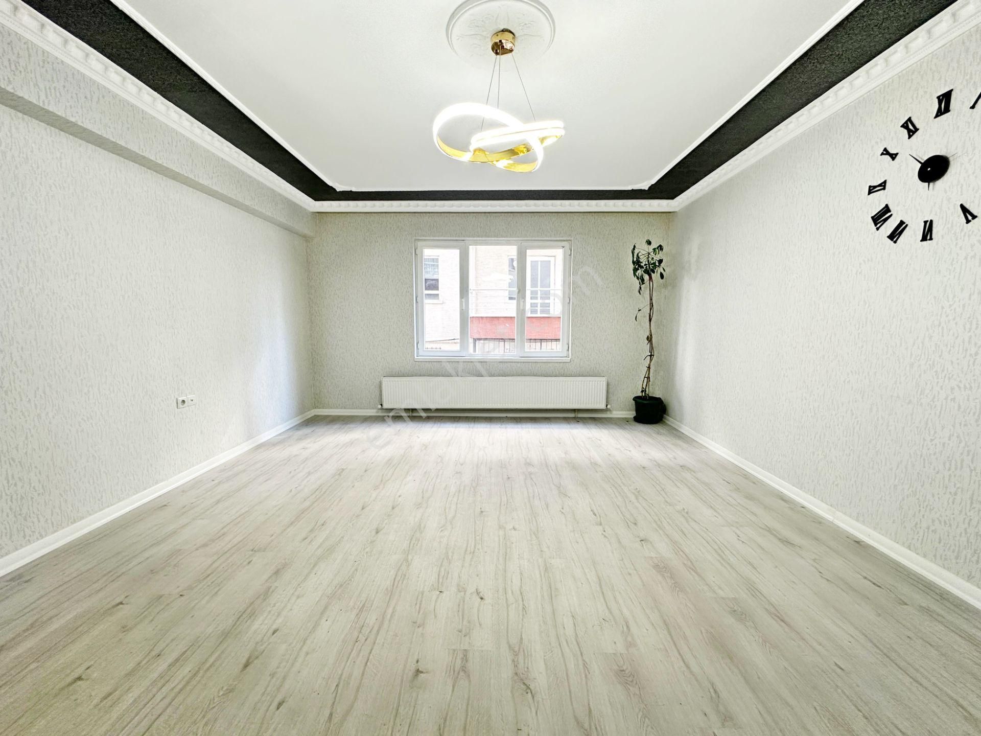 Fırsat Dairesi!!!keçiören'de Cadde Yanı Yapılı Ara Katta Daire - Görsel 23