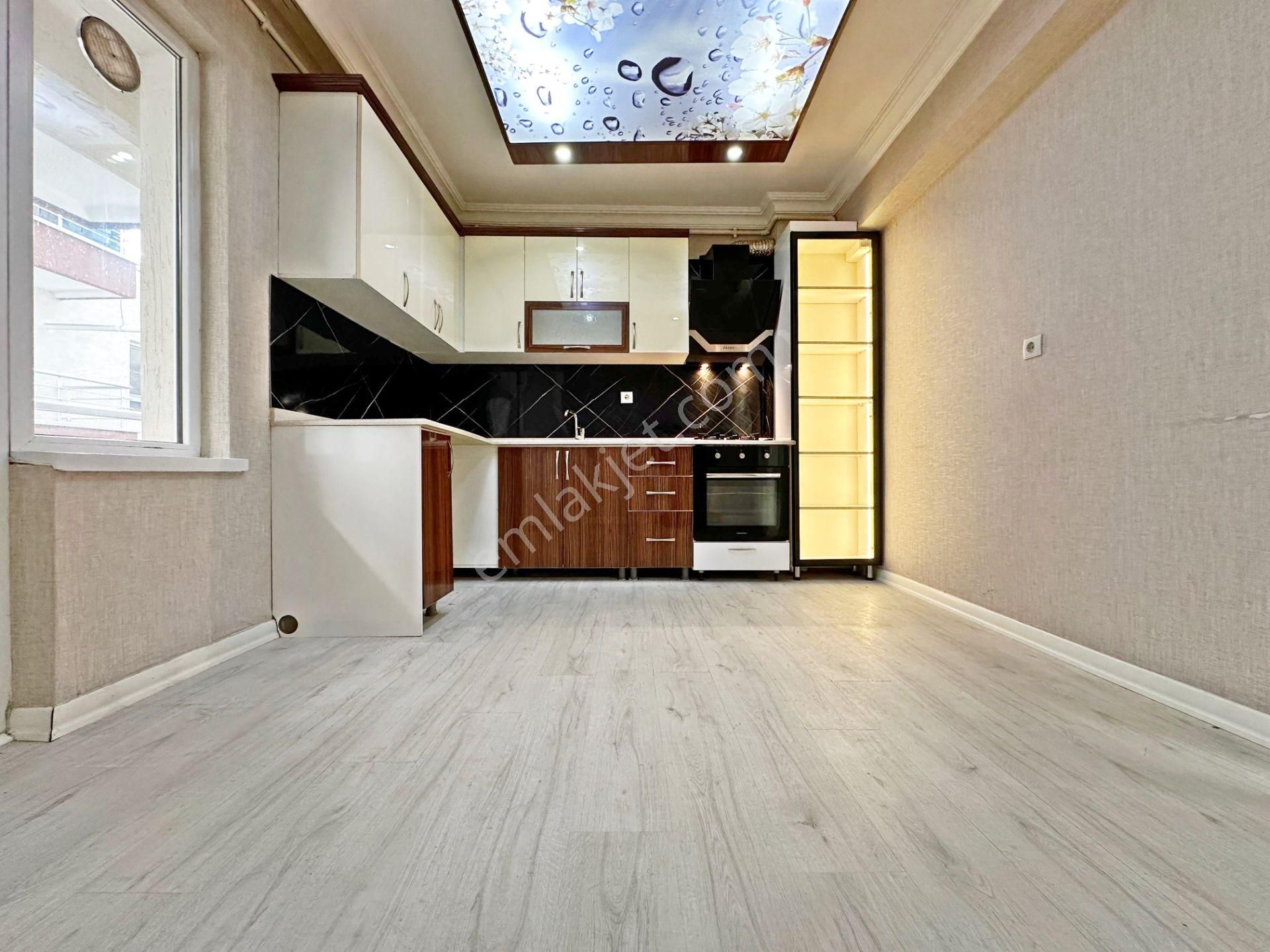 Fırsat Dairesi!!!keçiören'de Cadde Yanı Yapılı Ara Katta Daire - Görsel 16