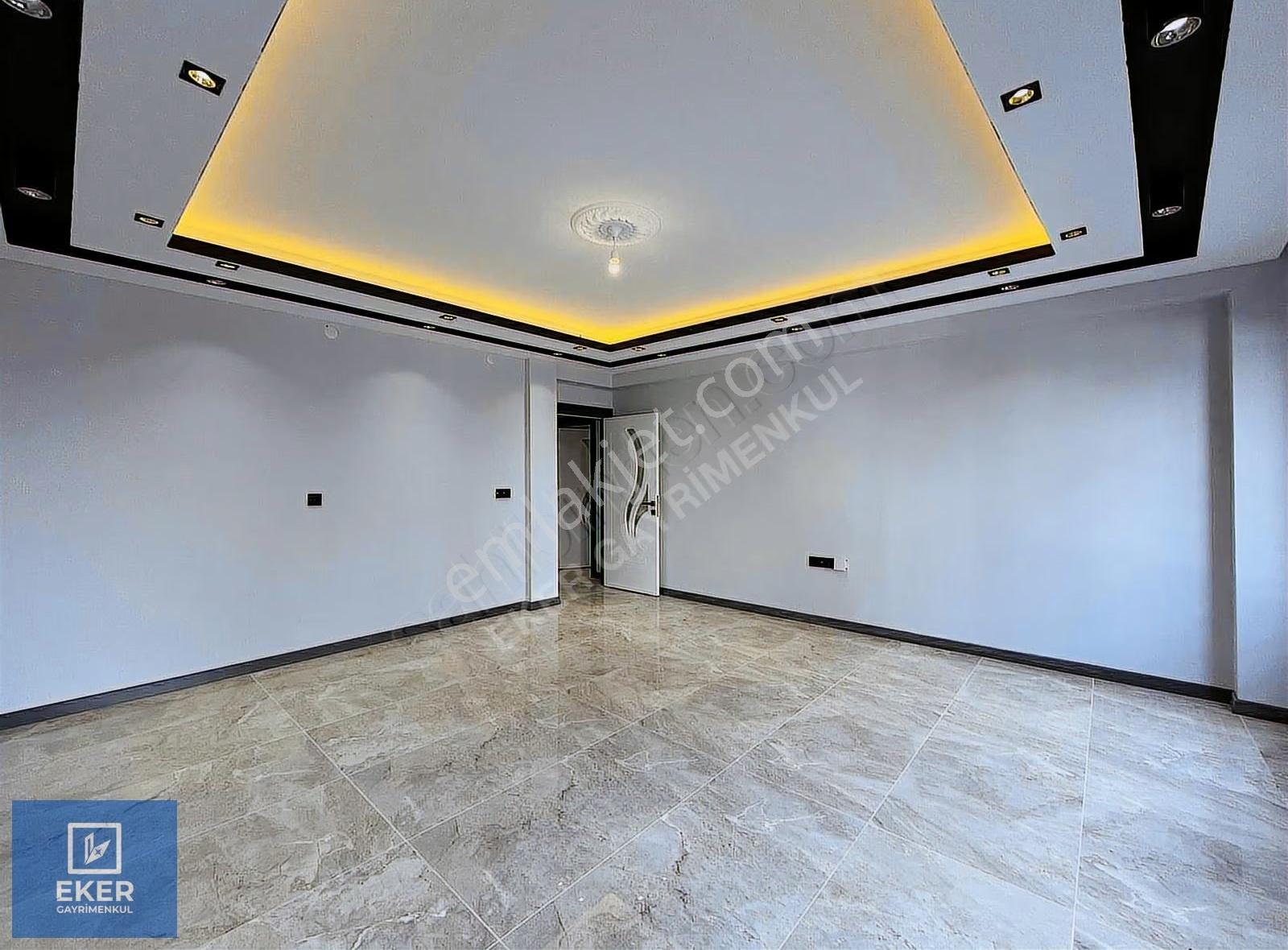 Eker'den Ertaş Cad. Giyinme Odalı 150 M² 3+1 Sıfır Daire - Görsel 26