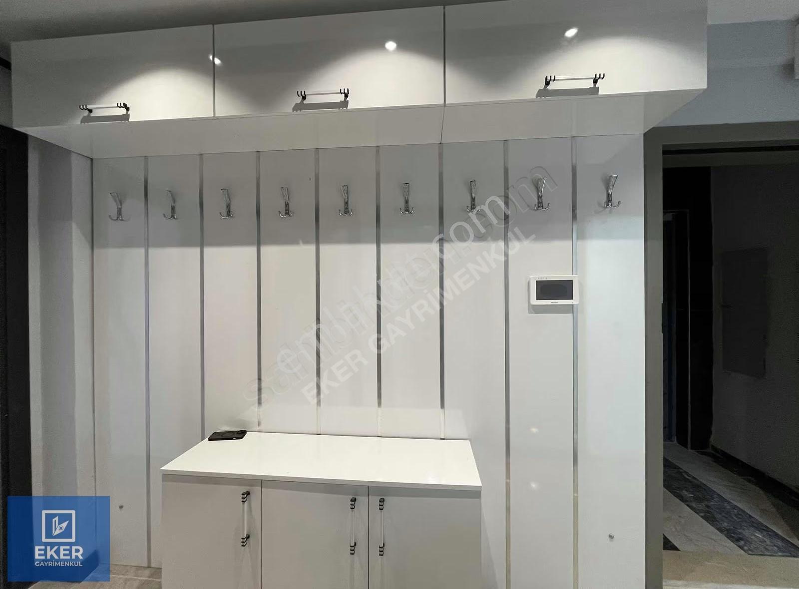 Eker'den Ertaş Cad. Giyinme Odalı 150 M² 3+1 Sıfır Daire - Görsel 32