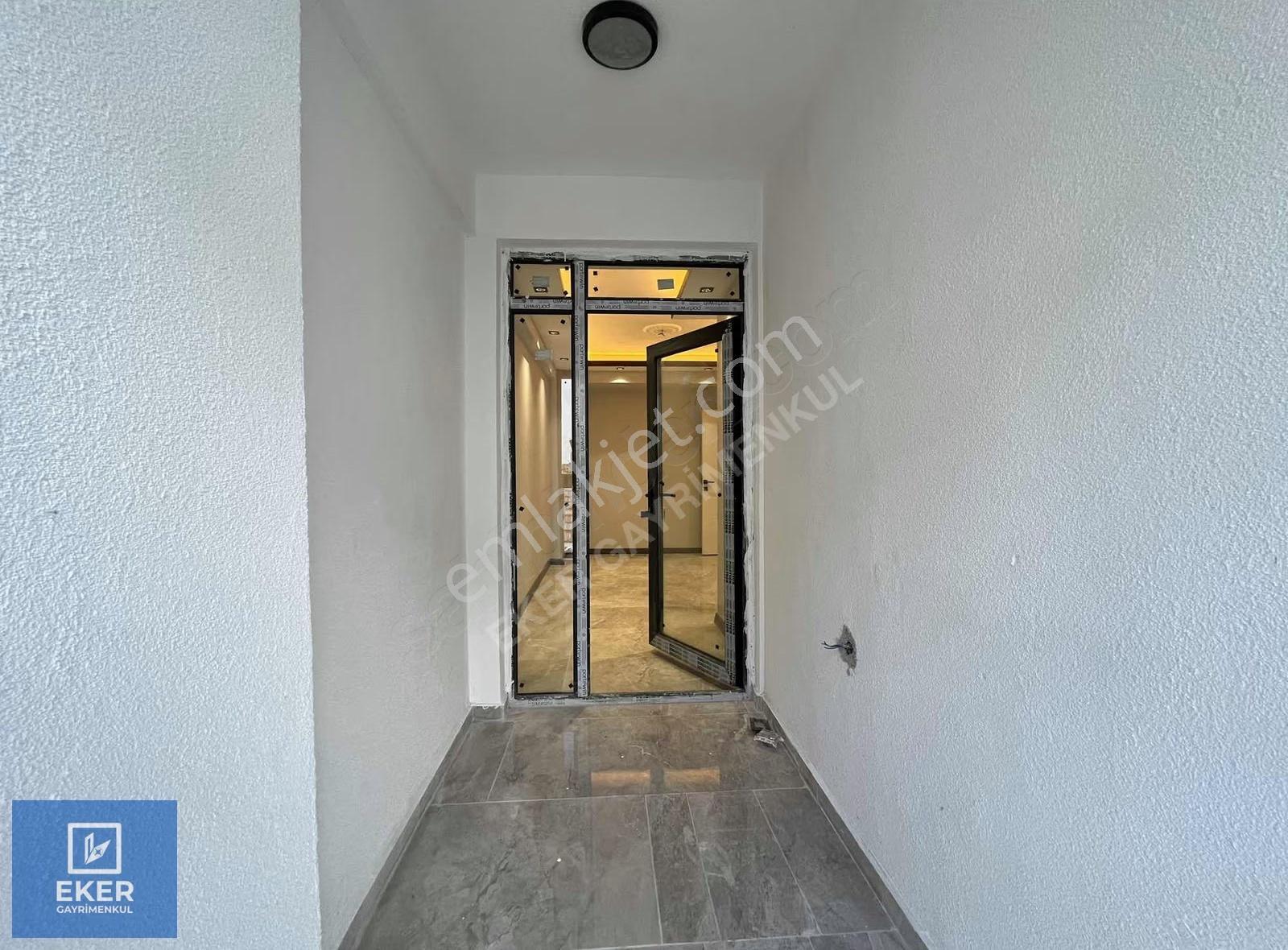 Eker'den Ertaş Cad. Giyinme Odalı 150 M² 3+1 Sıfır Daire - Görsel 4