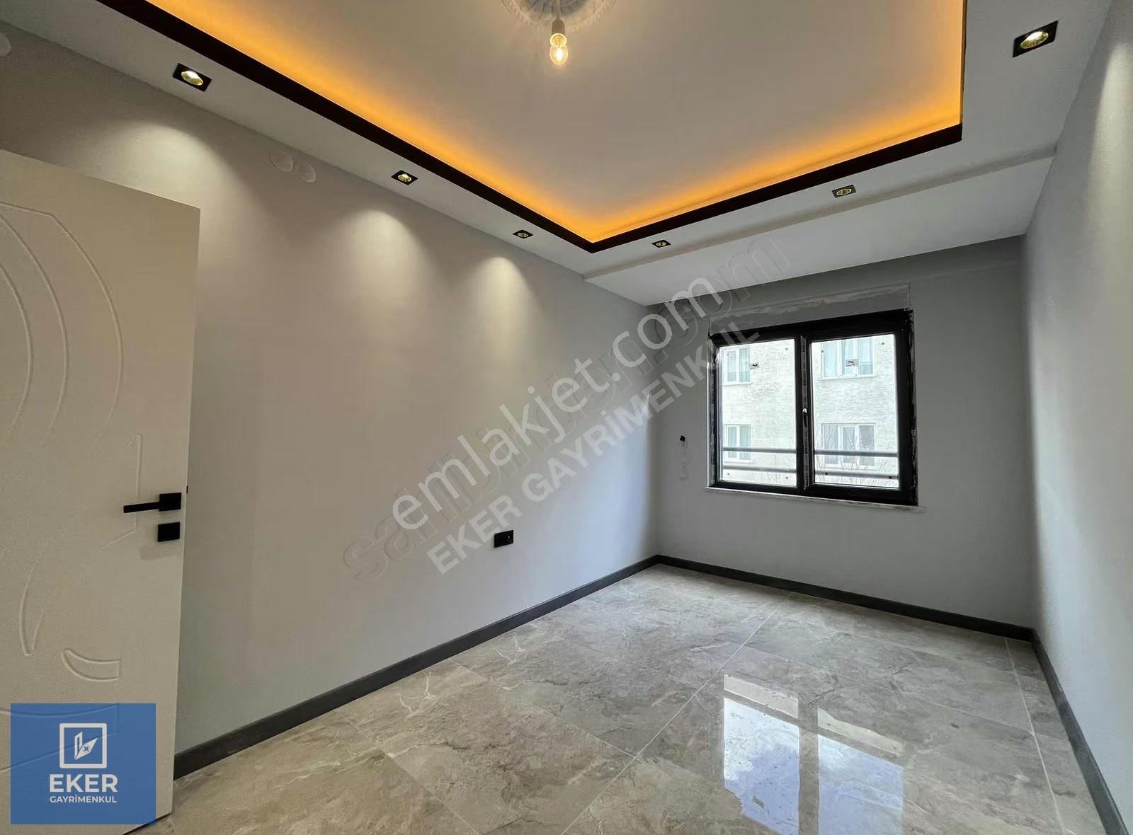 Eker'den Ertaş Cad. Giyinme Odalı 150 M² 3+1 Sıfır Daire - Görsel 15