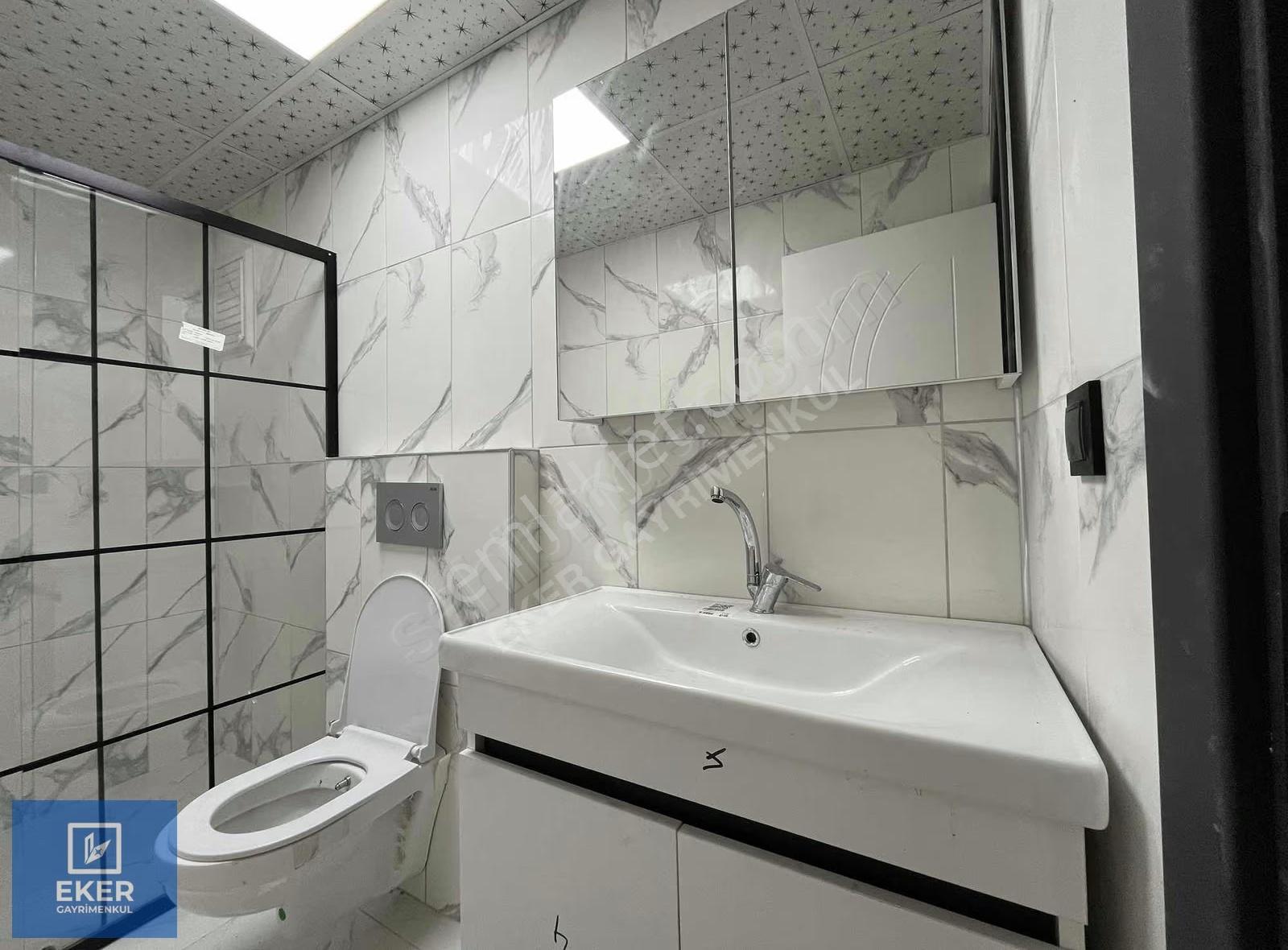 Eker'den Ertaş Cad. Giyinme Odalı 150 M² 3+1 Sıfır Daire - Görsel 29