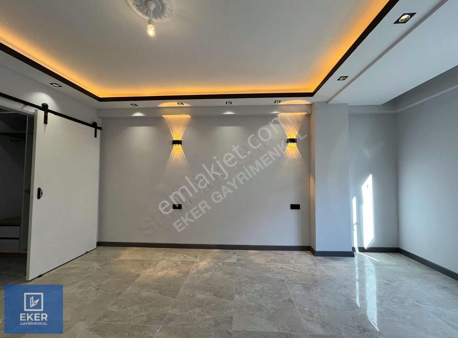 Eker'den Ertaş Cad. Giyinme Odalı 150 M² 3+1 Sıfır Daire - Görsel 24
