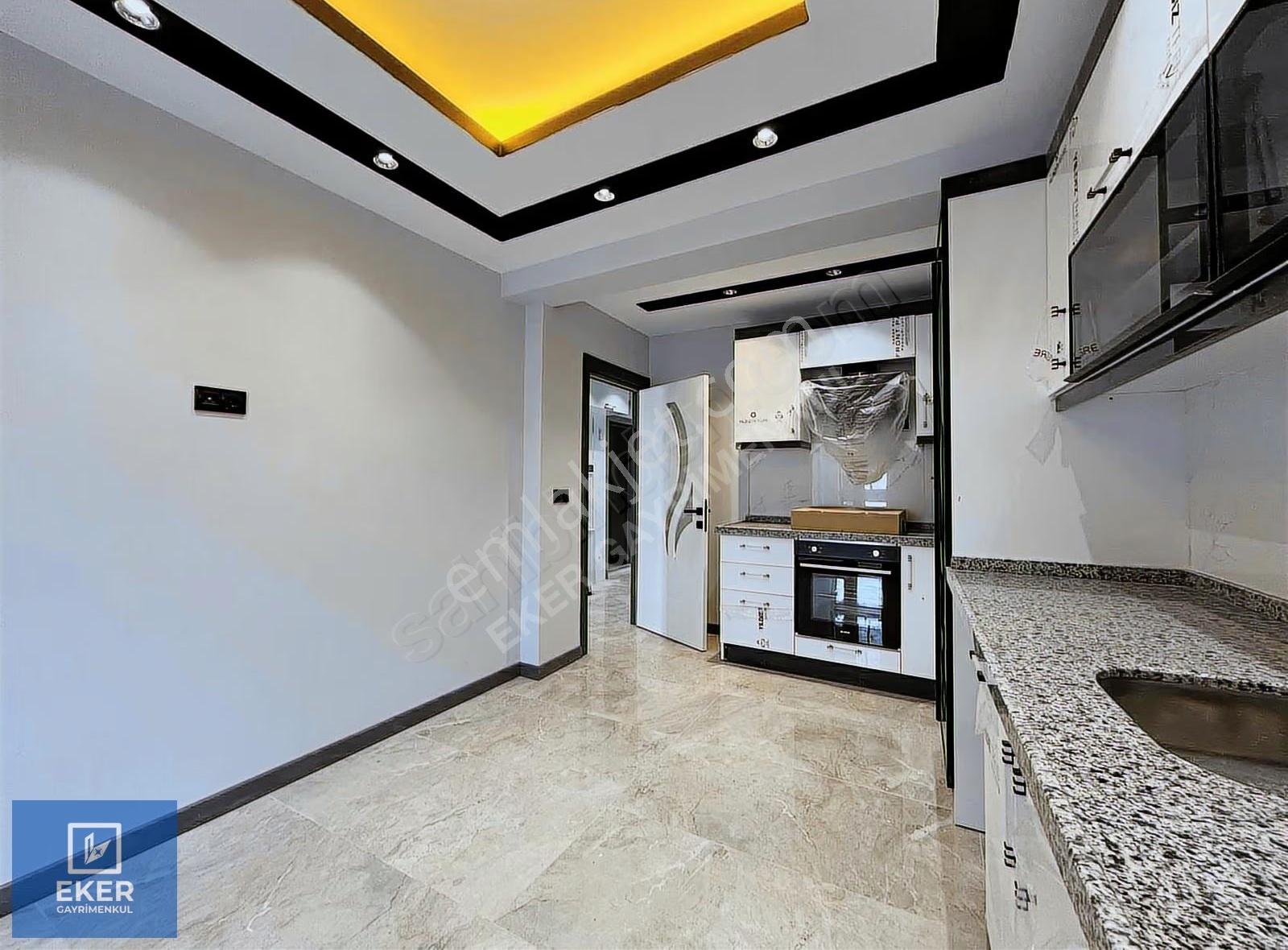 Eker'den Ertaş Cad. Giyinme Odalı 150 M² 3+1 Sıfır Daire - Görsel 13