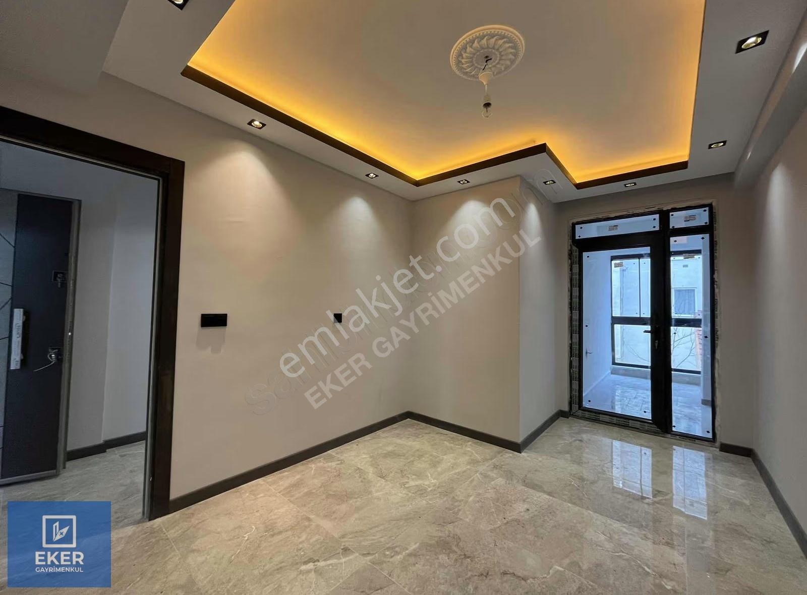 Eker'den Ertaş Cad. Giyinme Odalı 150 M² 3+1 Sıfır Daire - Görsel 31