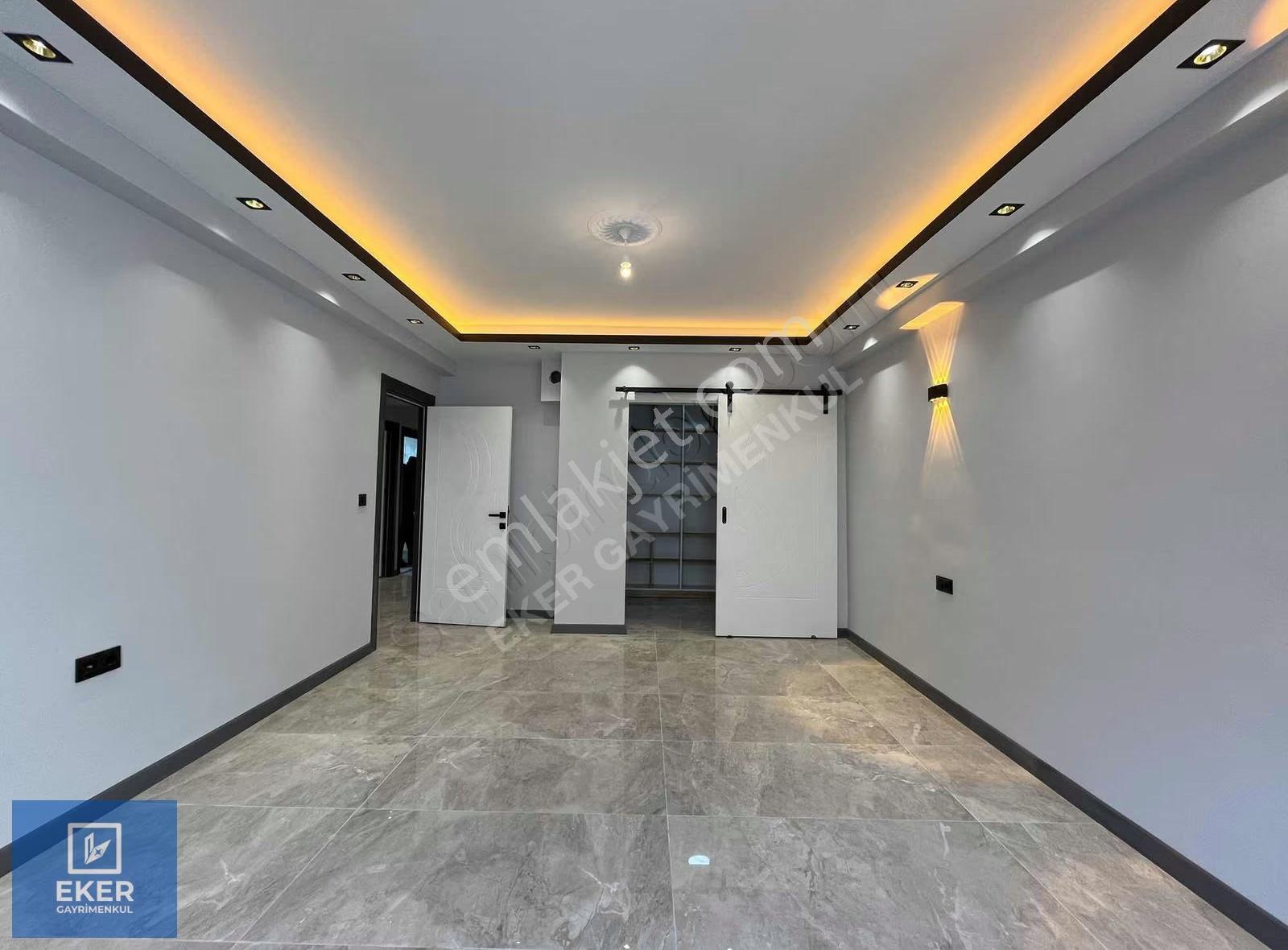 Eker'den Ertaş Cad. Giyinme Odalı 150 M² 3+1 Sıfır Daire - Görsel 7