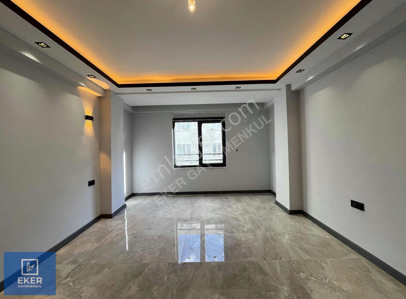 Eker'den Ertaş Cad. Giyinme Odalı 150 M² 3+1 Sıfır Daire - Görsel 28