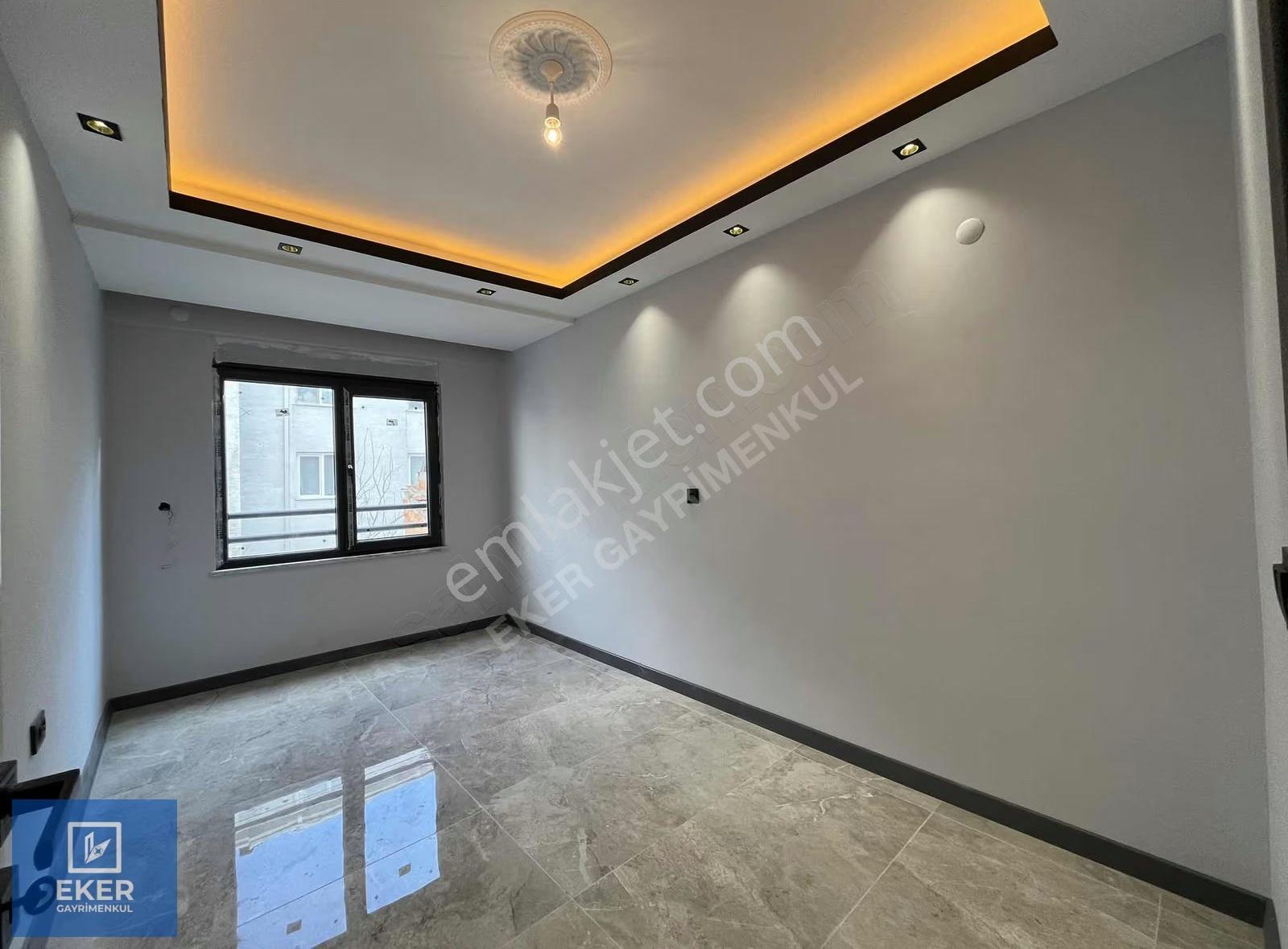 Eker'den Ertaş Cad. Giyinme Odalı 150 M² 3+1 Sıfır Daire - Görsel 9