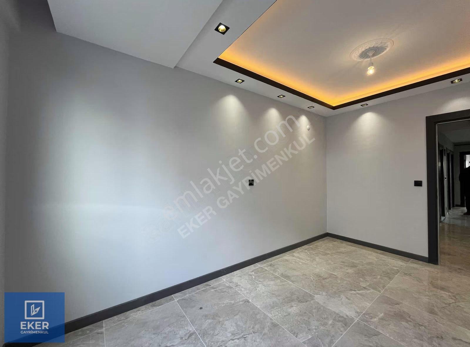 Eker'den Ertaş Cad. Giyinme Odalı 150 M² 3+1 Sıfır Daire - Görsel 35