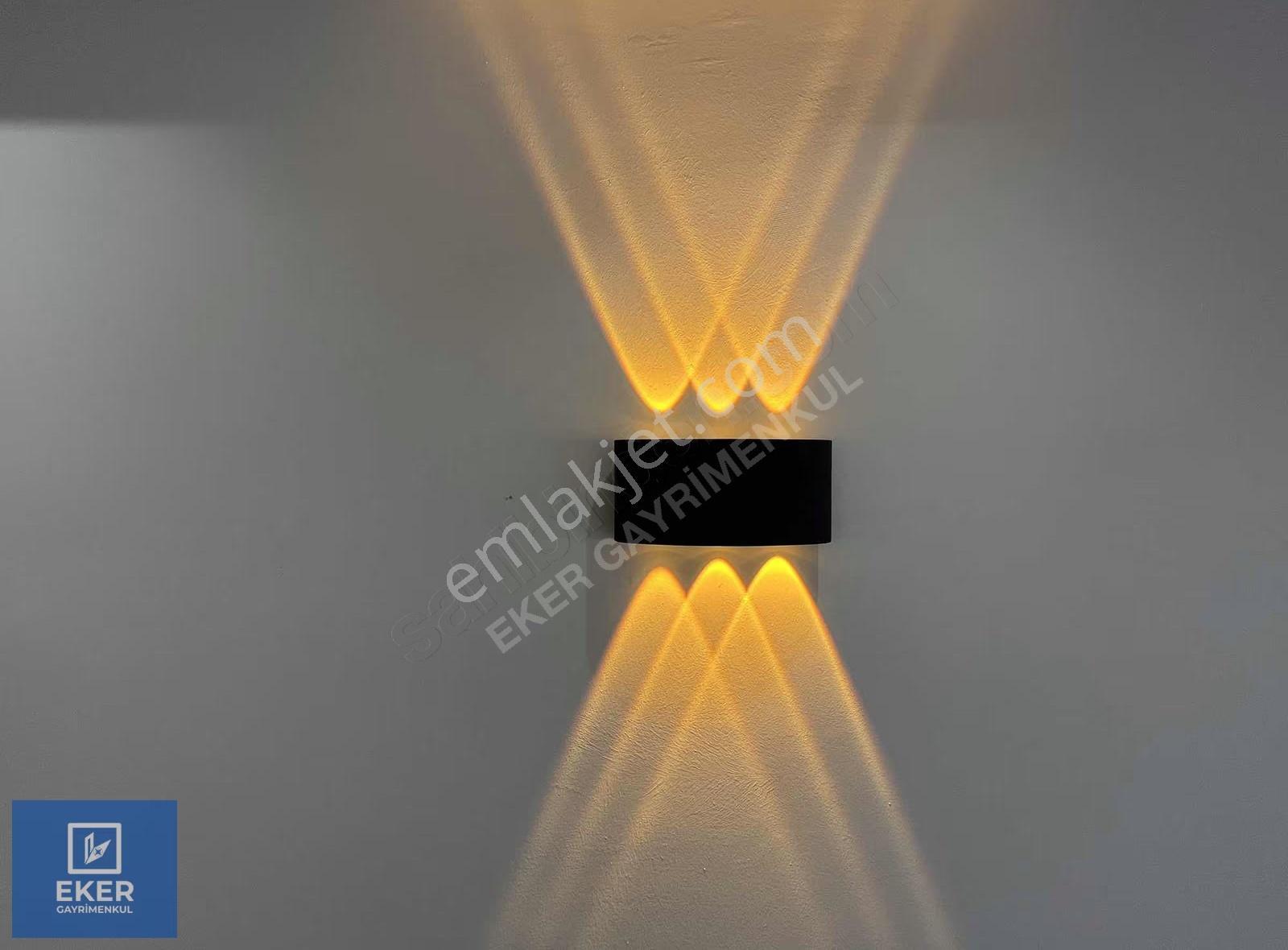 Eker'den Ertaş Cad. Giyinme Odalı 150 M² 3+1 Sıfır Daire - Görsel 25