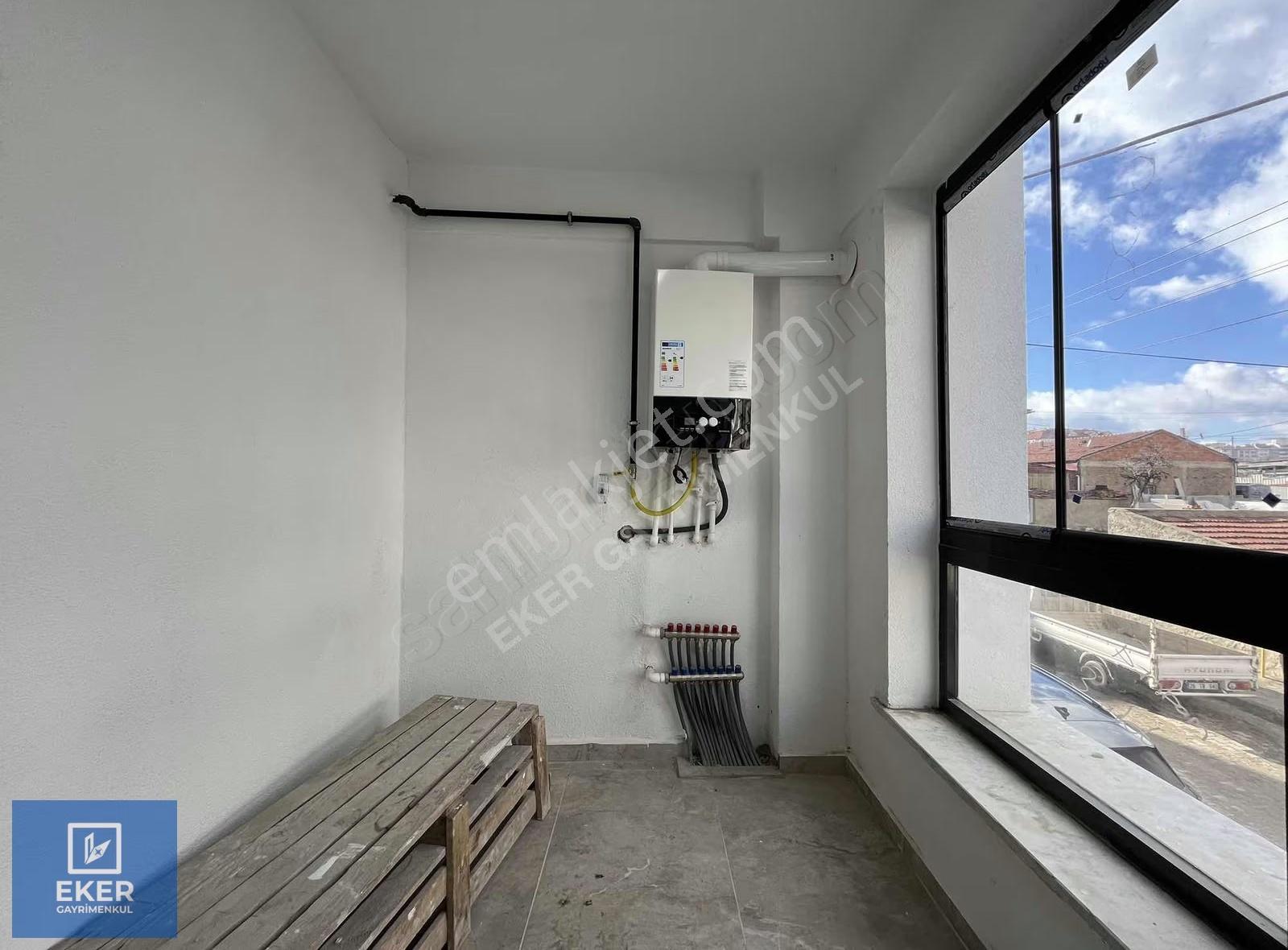 Eker'den Ertaş Cad. Giyinme Odalı 150 M² 3+1 Sıfır Daire - Görsel 8