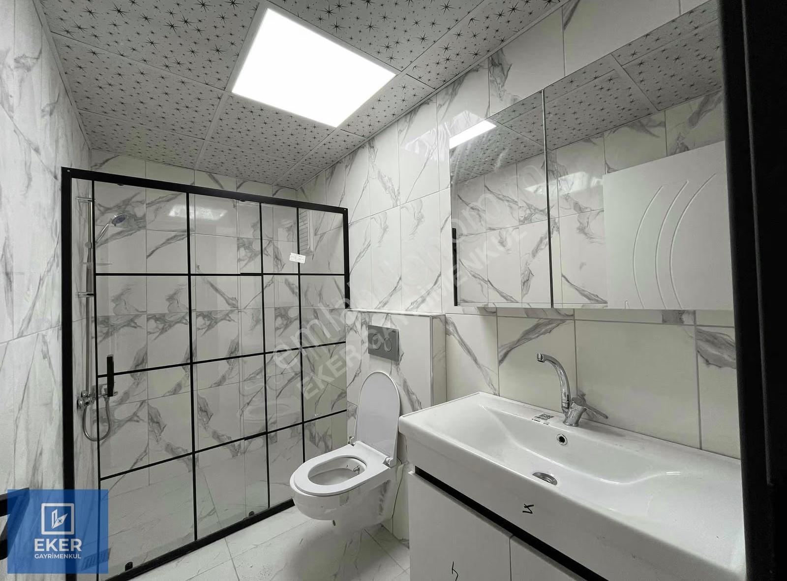Eker'den Ertaş Cad. Giyinme Odalı 150 M² 3+1 Sıfır Daire - Görsel 33