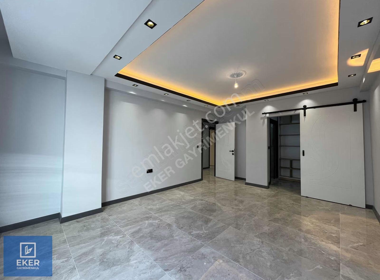 Eker'den Ertaş Cad. Giyinme Odalı 150 M² 3+1 Sıfır Daire - Görsel 11