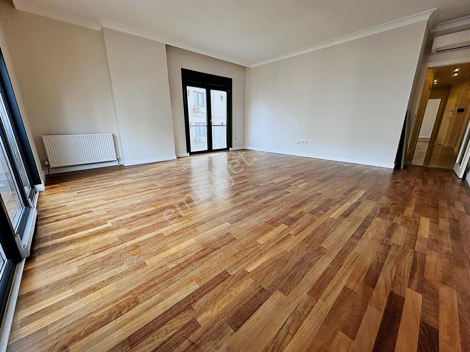 Suadiye Çolakismailde Bağdat Caddesine Çok Yakın Ebeveynli - Görsel 11