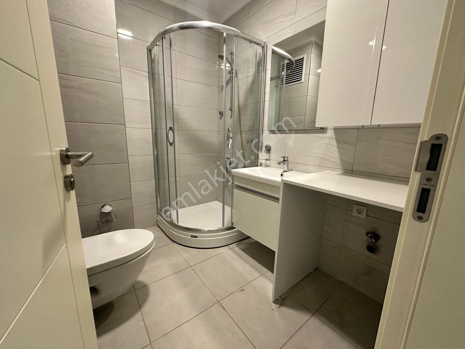 Suadiye Çolakismailde Bağdat Caddesine Çok Yakın Ebeveynli - Görsel 12