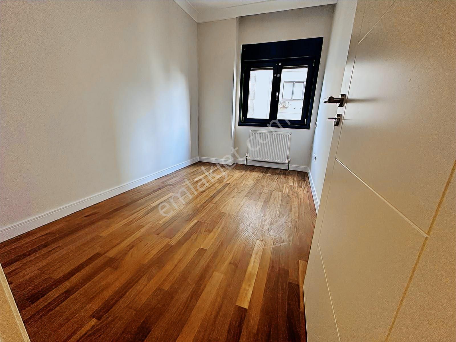 Suadiye Çolakismailde Bağdat Caddesine Çok Yakın Ebeveynli - Görsel 29