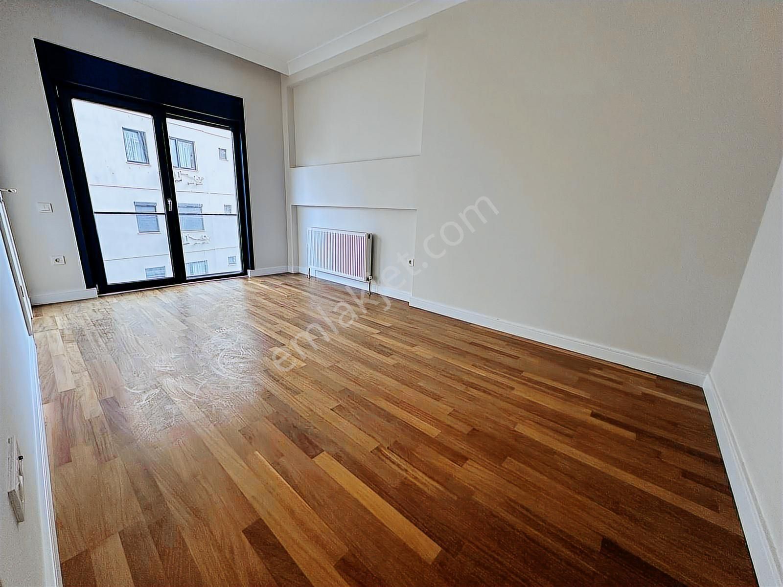 Suadiye Çolakismailde Bağdat Caddesine Çok Yakın Ebeveynli - Görsel 16