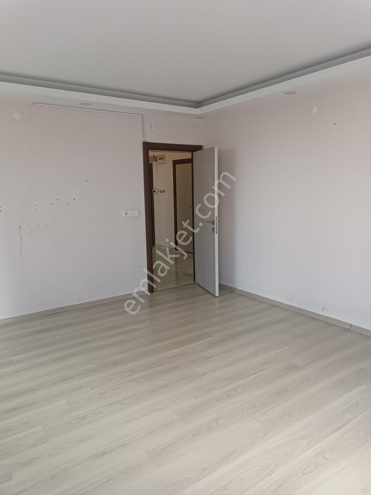 Newcıty Emlaktan Havuzlu, Güvenlikli Sitede Kiralık 2+1 Daire - Görsel 10