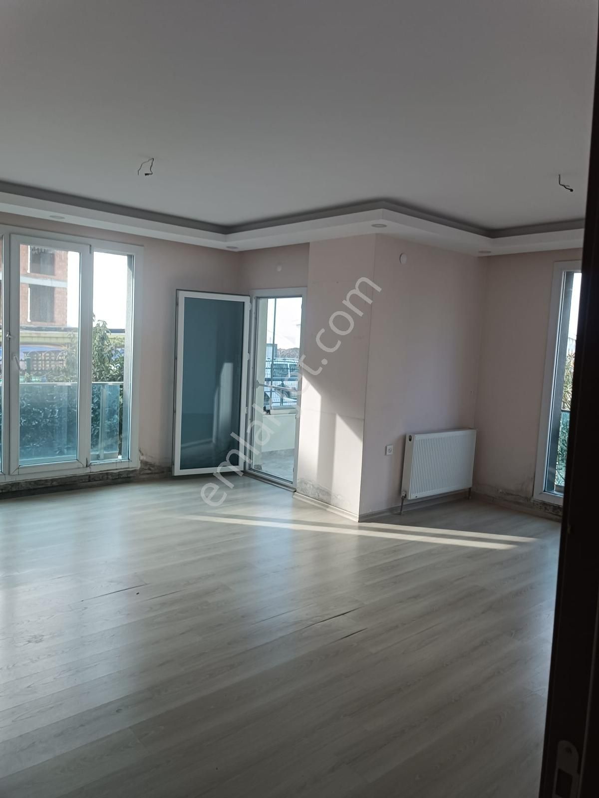 Newcıty Emlaktan Havuzlu, Güvenlikli Sitede Kiralık 2+1 Daire - Görsel 4
