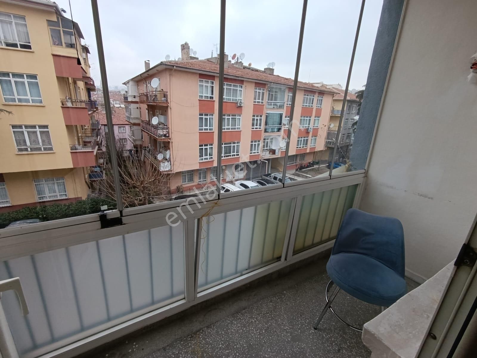 Ankara Keçiören İncirli Merkez ' De 3+1 Kiralık Daire - Görsel 14