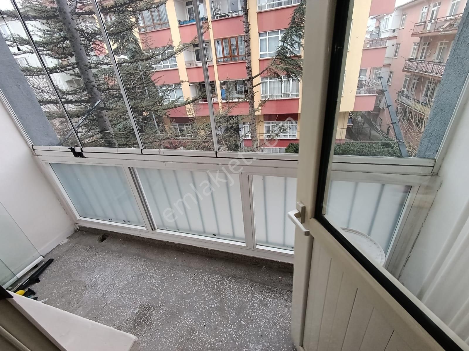 Ankara Keçiören İncirli Merkez ' De 3+1 Kiralık Daire - Görsel 19