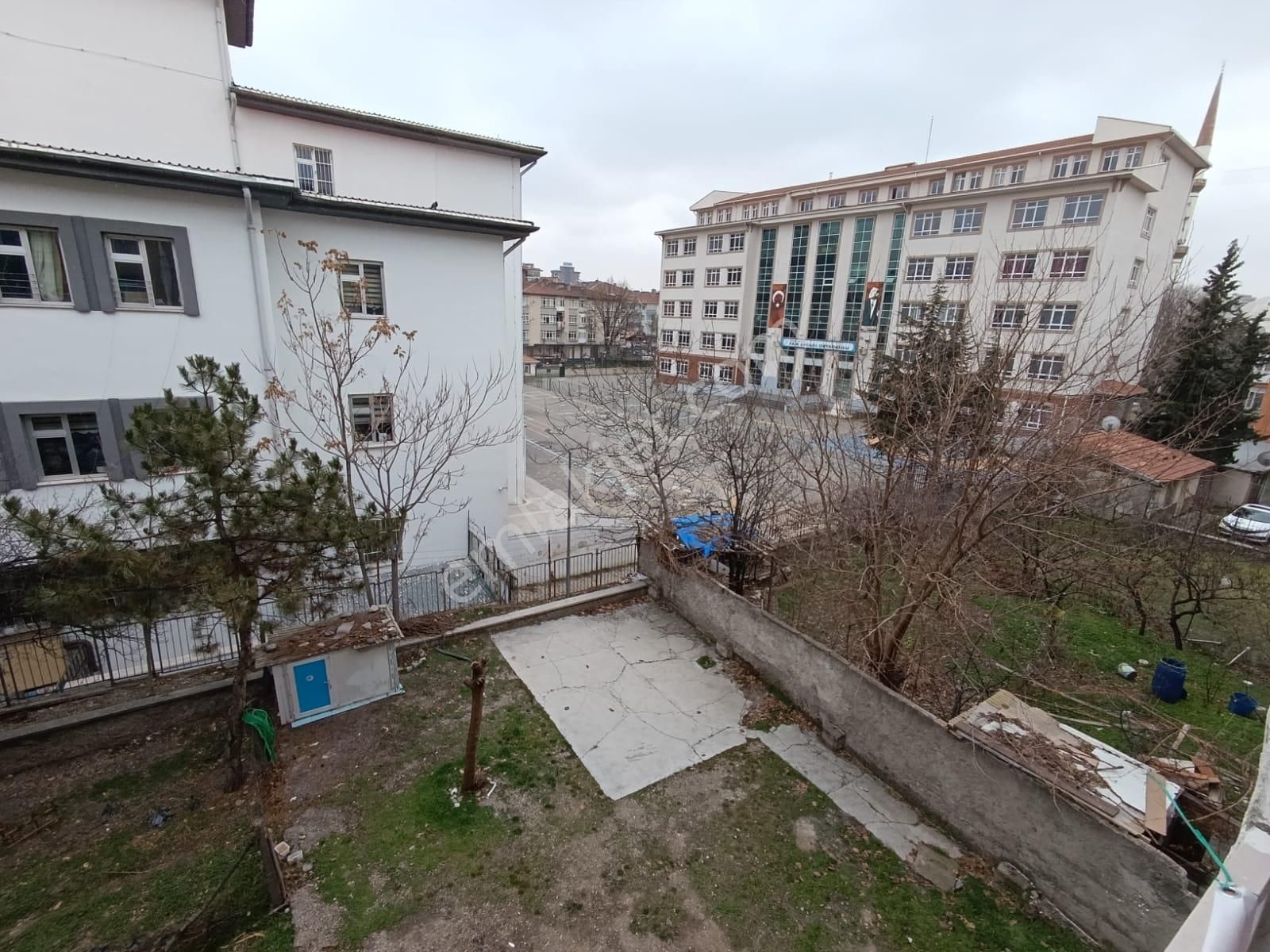 Ankara Keçiören İncirli Merkez ' De 3+1 Kiralık Daire - Görsel 22