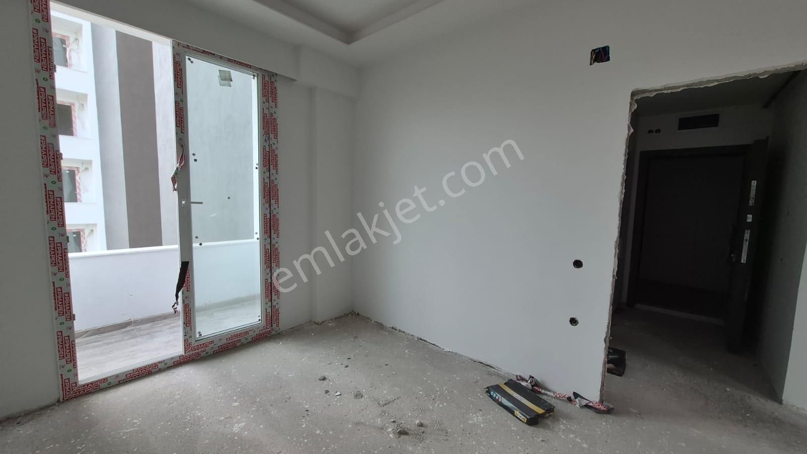 Karınca'dan Tömükte Seçkin Site İçerisinde Tatil Konsepti 1+1 - Görsel 10