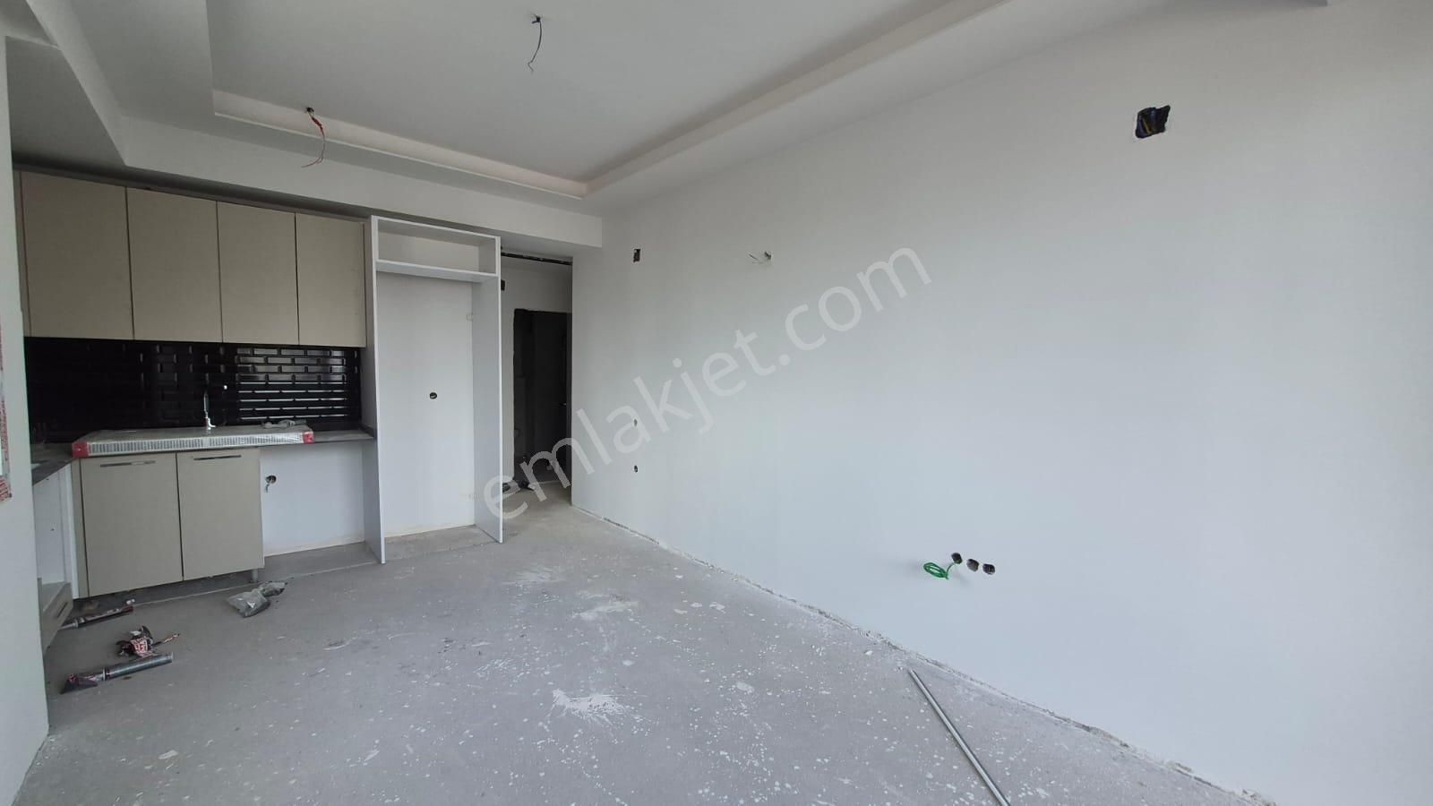 Karınca'dan Tömükte Seçkin Site İçerisinde Tatil Konsepti 1+1 - Görsel 4