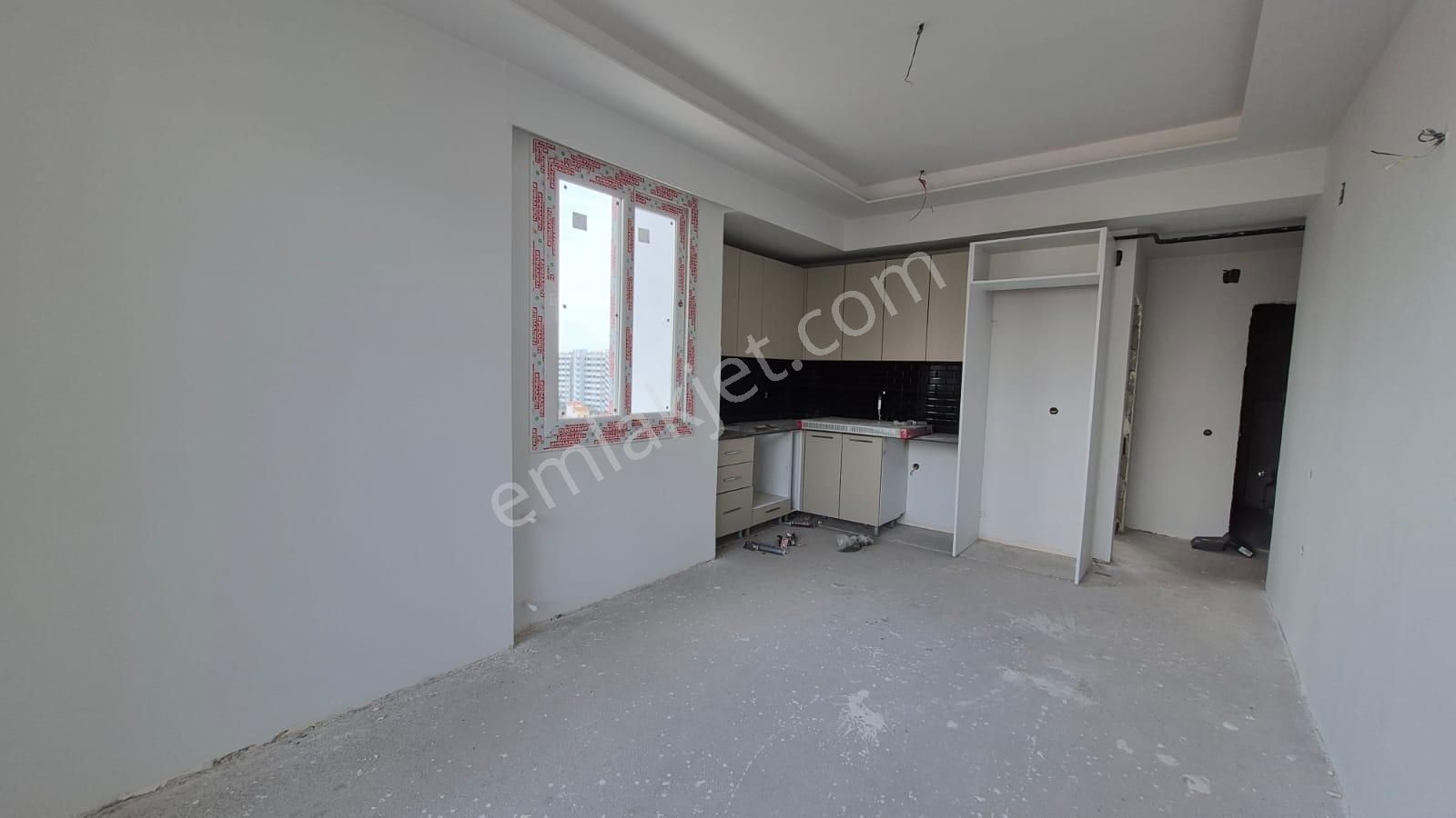 Karınca'dan Tömükte Seçkin Site İçerisinde Tatil Konsepti 1+1 - Görsel 3