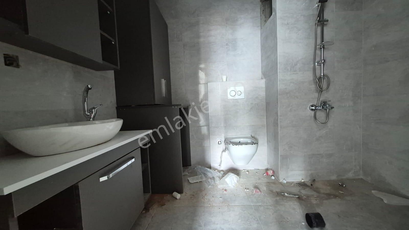 Karınca'dan Tömükte Seçkin Site İçerisinde Tatil Konsepti 1+1 - Görsel 12