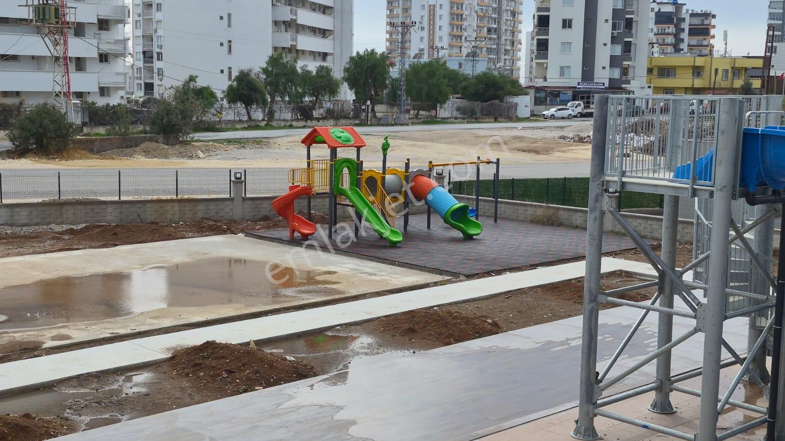 Karınca'dan Tömükte Seçkin Site İçerisinde Tatil Konsepti 1+1 - Görsel 18