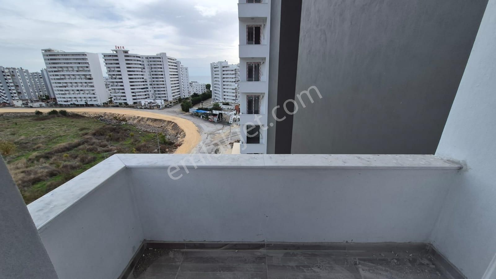 Karınca'dan Tömükte Seçkin Site İçerisinde Tatil Konsepti 1+1 - Görsel 8